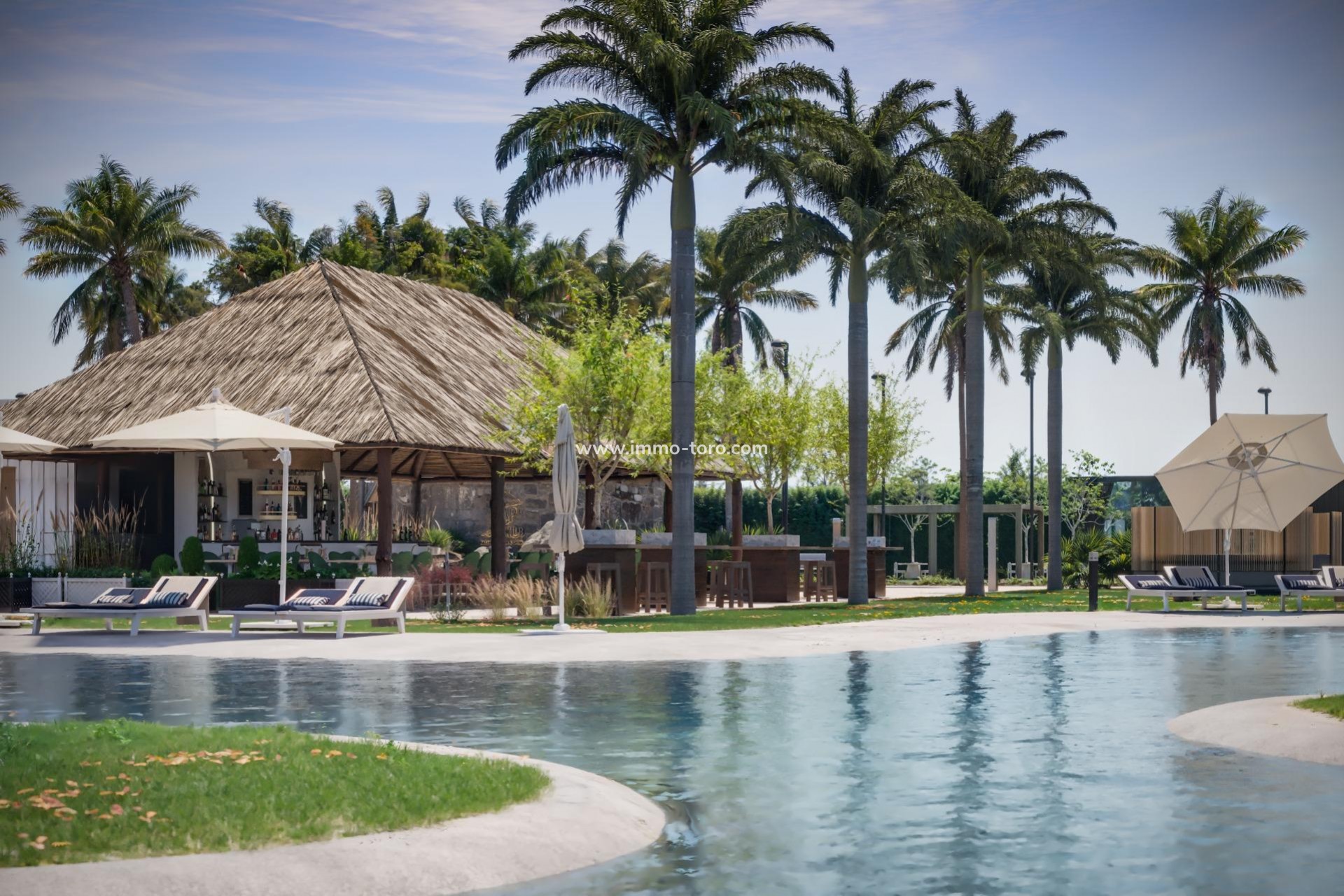 Nieuwbouw - Villa - Torre Pacheco - Roldán