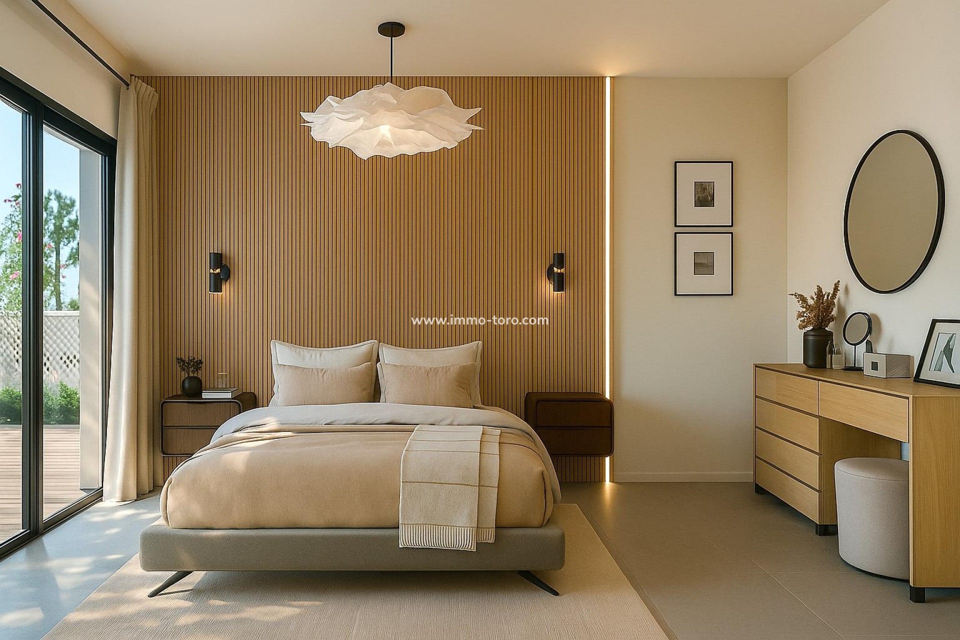 Nieuwbouw - Villa - Torre Pacheco - Santa Rosalia Lake And Life Resort