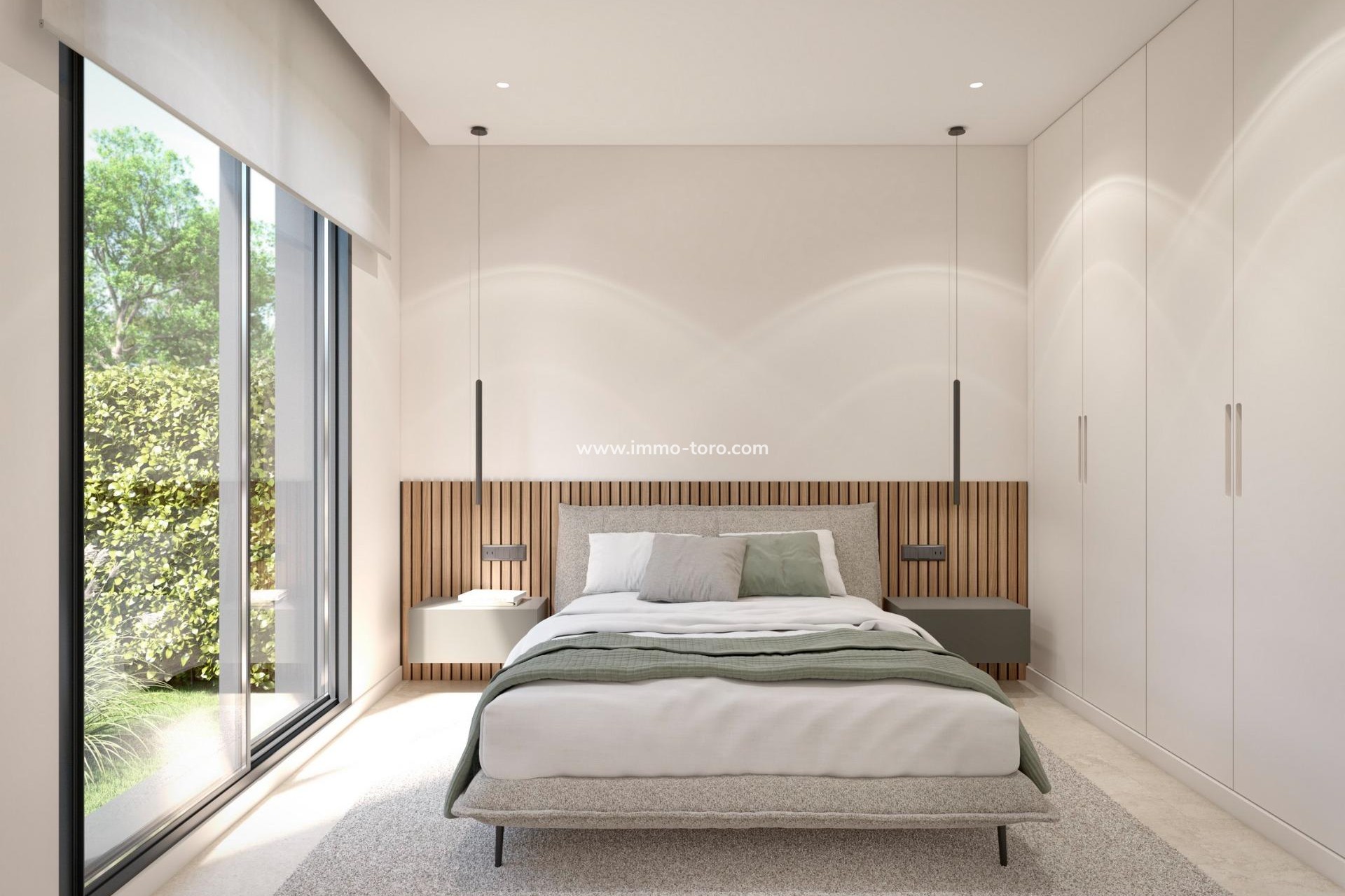 Nieuwbouw - Villa - Torre Pacheco - Santa Rosalia Lake And Life Resort