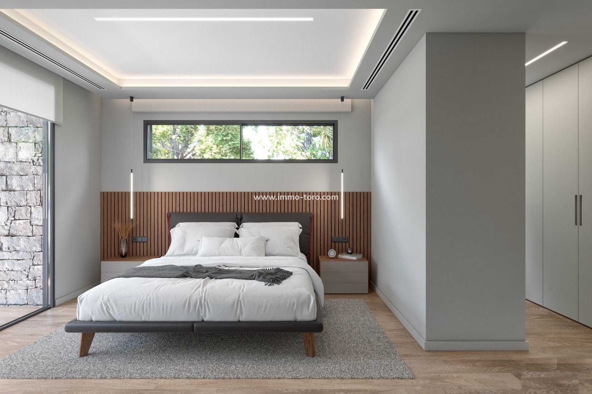 Nieuwbouw - Villa - Torre Pacheco - Santa Rosalía