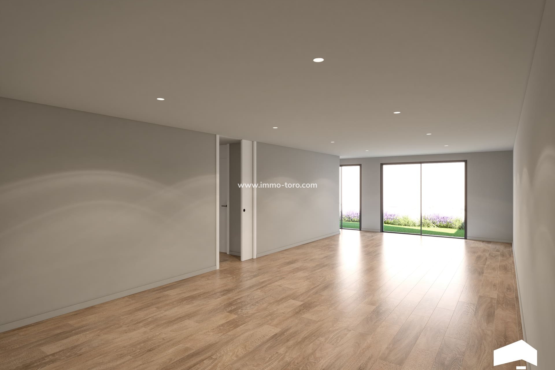 Nieuwbouw - Villa - Torre Pacheco - Torre-Pacheco