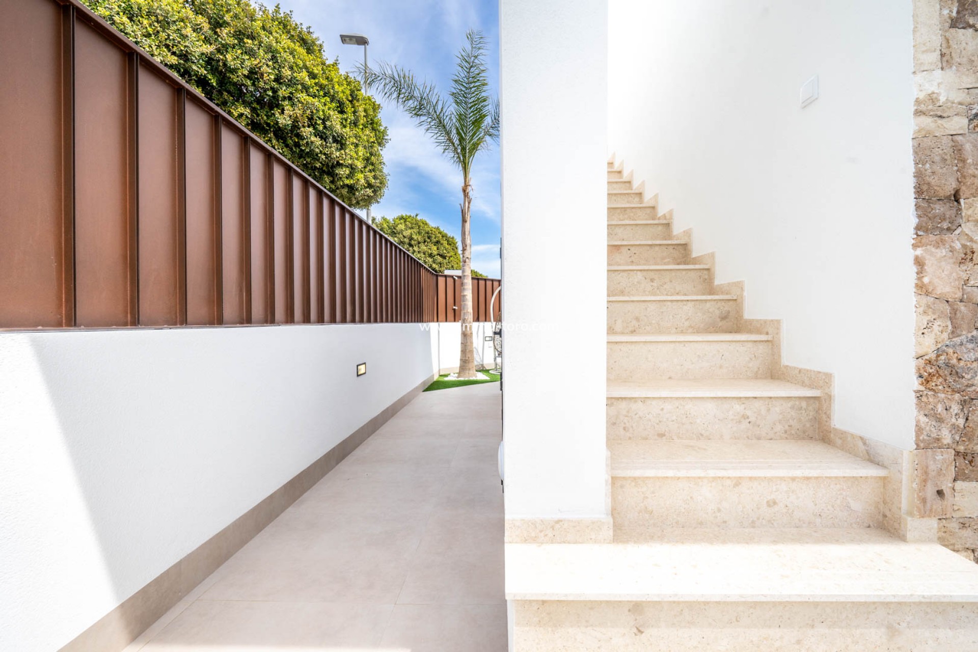 Nieuwbouw - Villa - Torre Pacheco - Torre-Pacheco