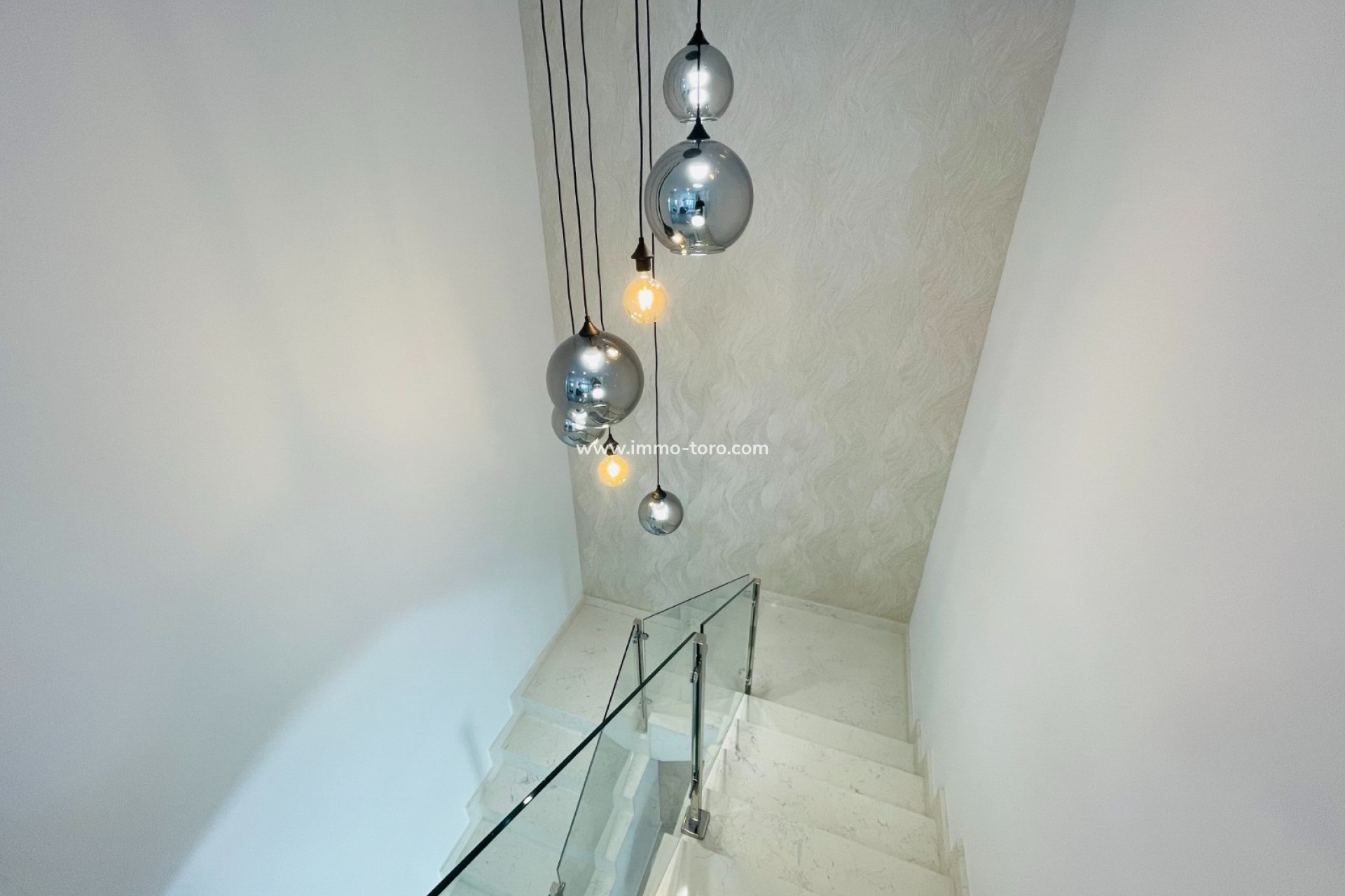 Nieuwbouw - Villa - Torrevieja - Costa Blanca South