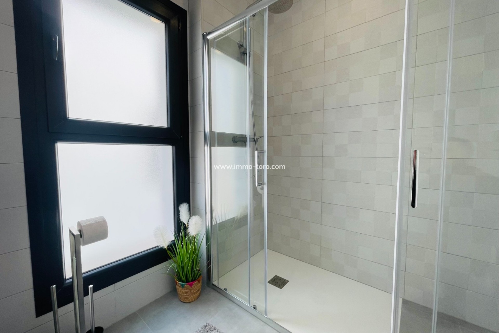 Nieuwbouw - Villa - Torrevieja - Costa Blanca South