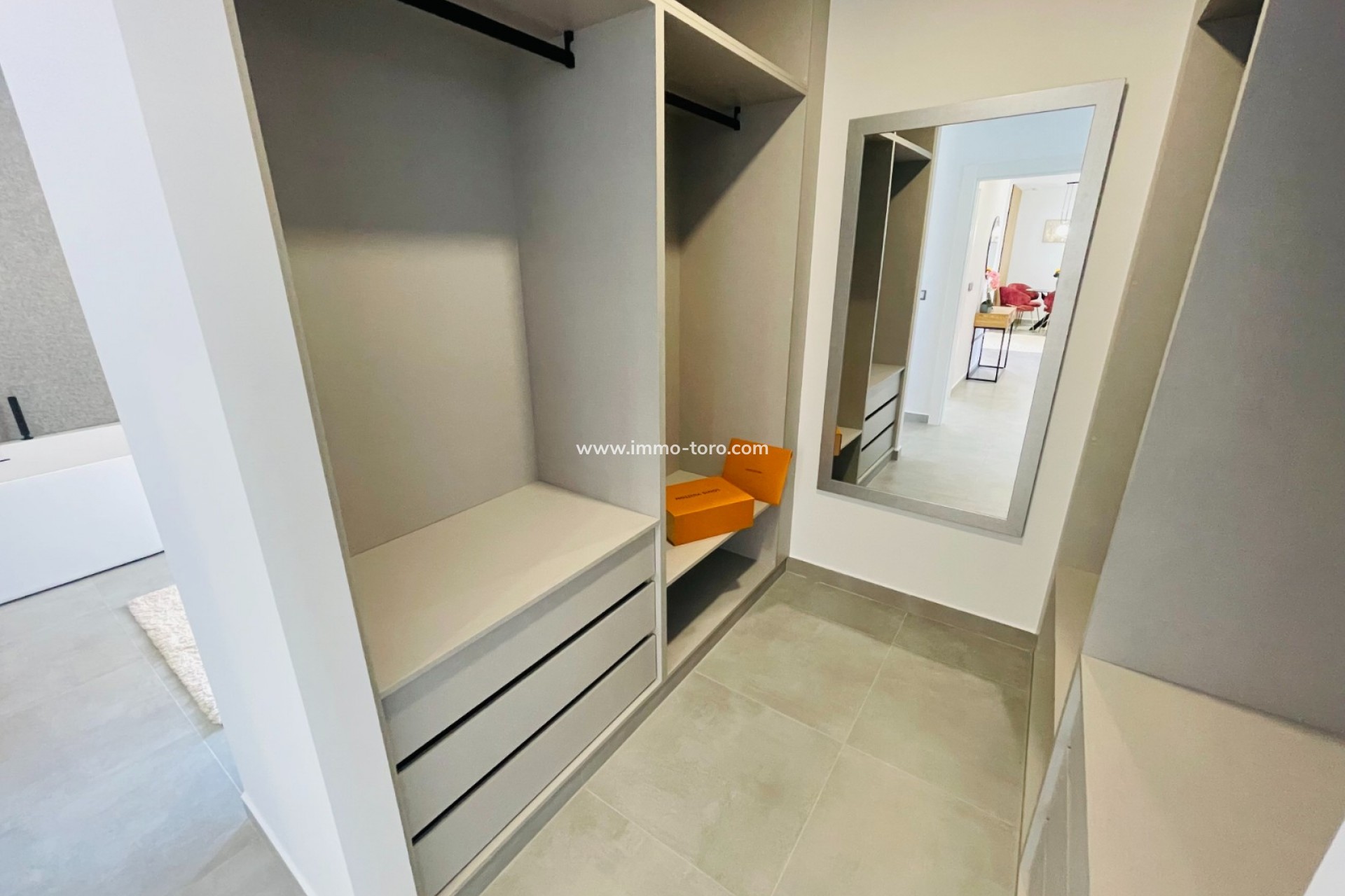 Nieuwbouw - Villa - Torrevieja - Costa Blanca South