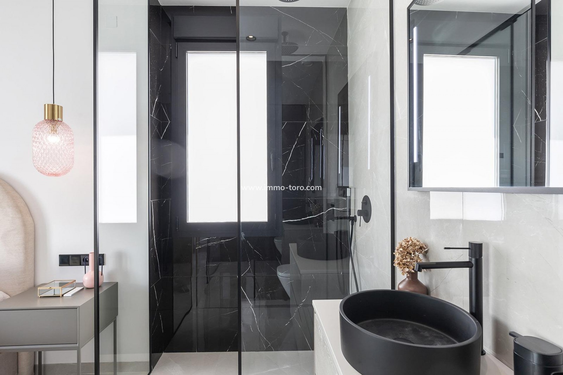 Nieuwbouw - Villa - Torrevieja - Los balcones