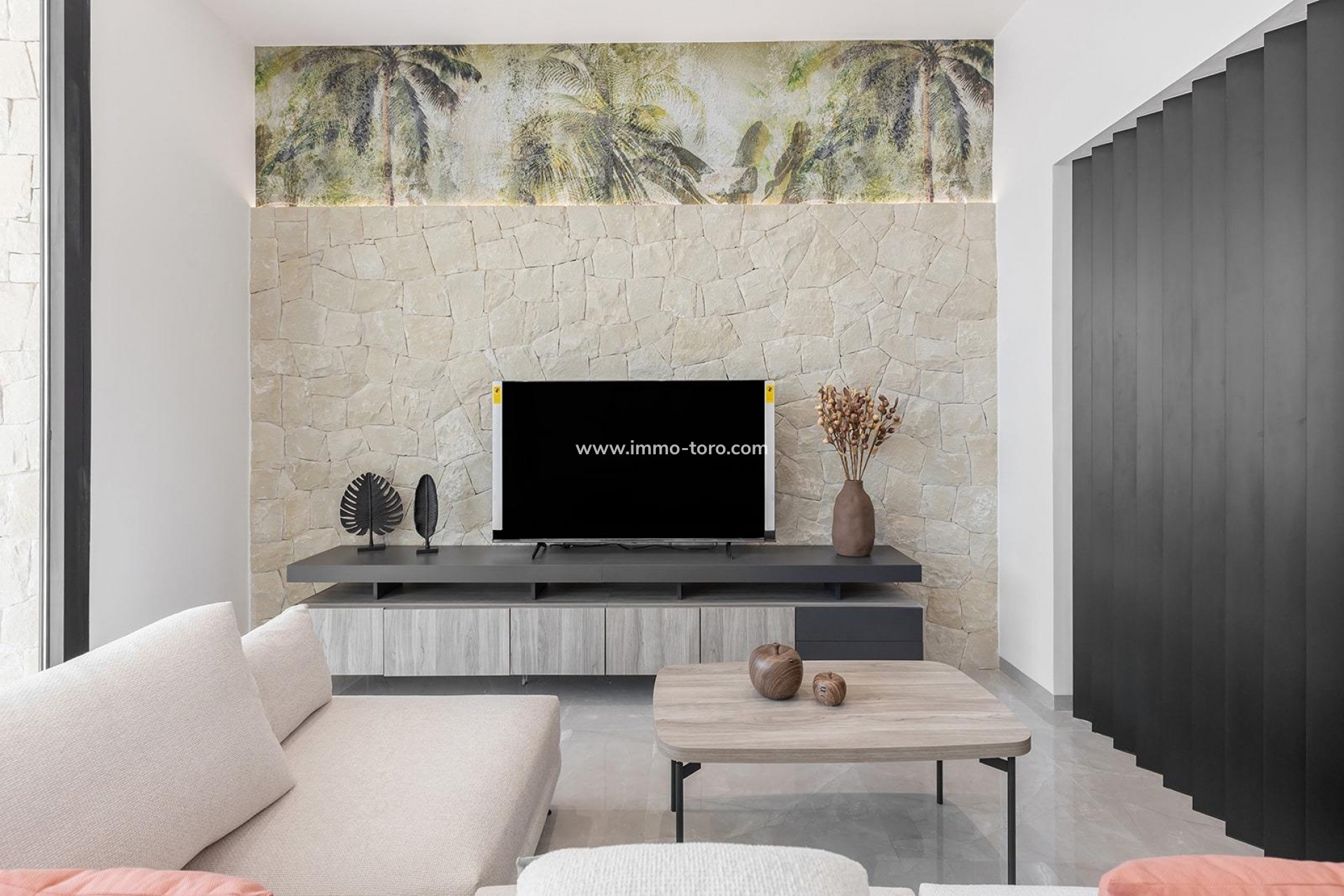Nieuwbouw - Villa - Torrevieja - Los Balcones