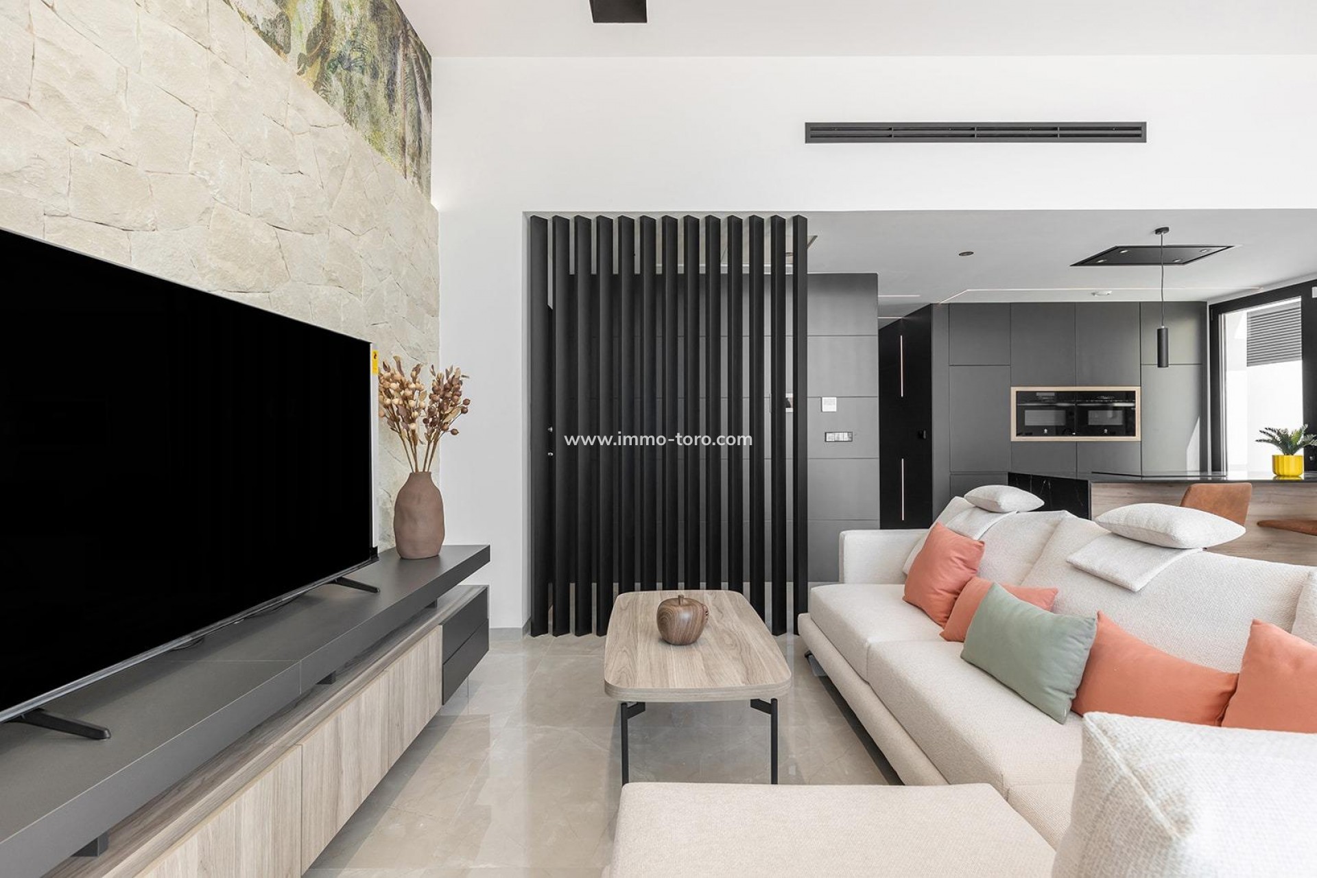 Nieuwbouw - Villa - Torrevieja - Los Balcones