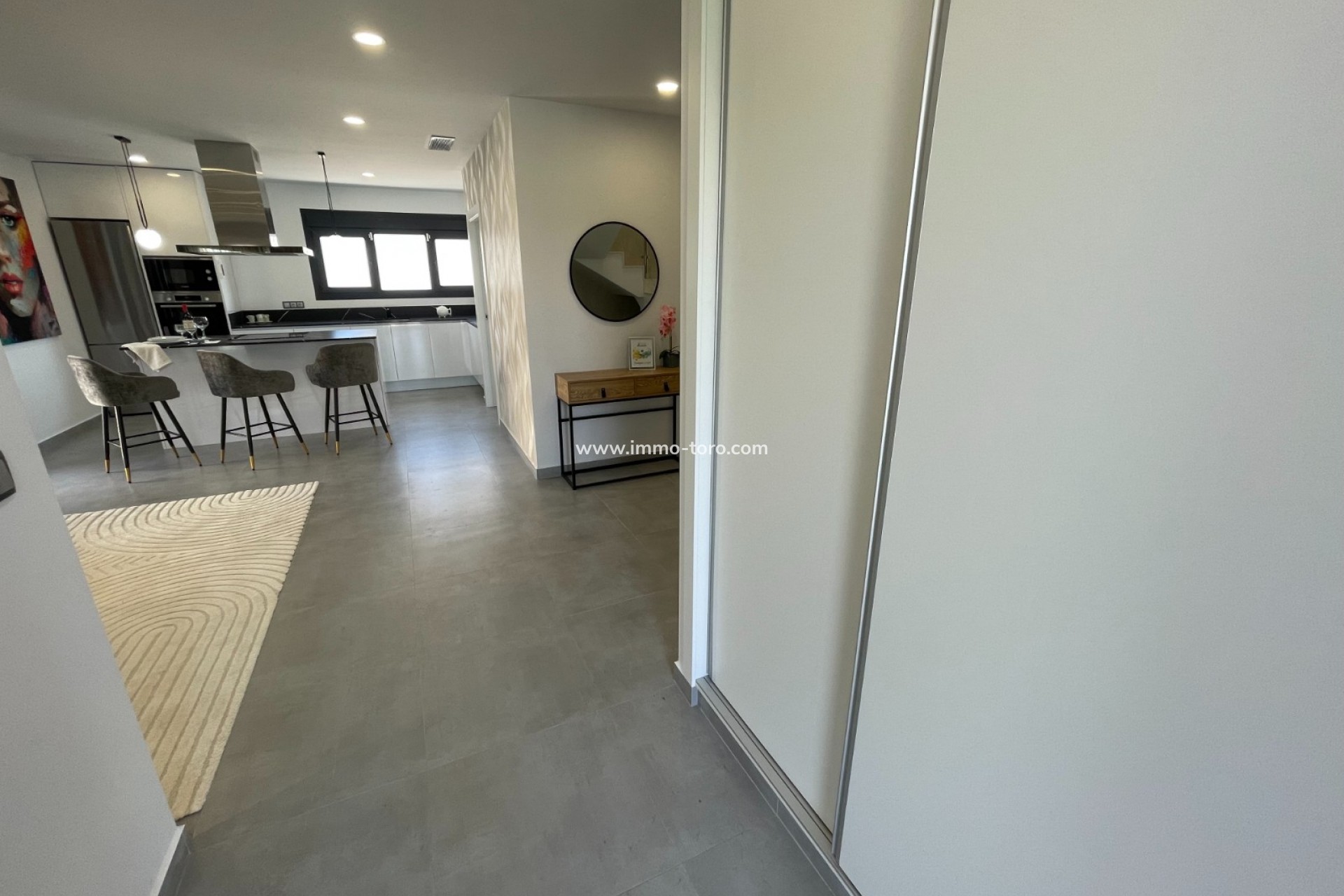 Nieuwbouw - Villa - Torrevieja