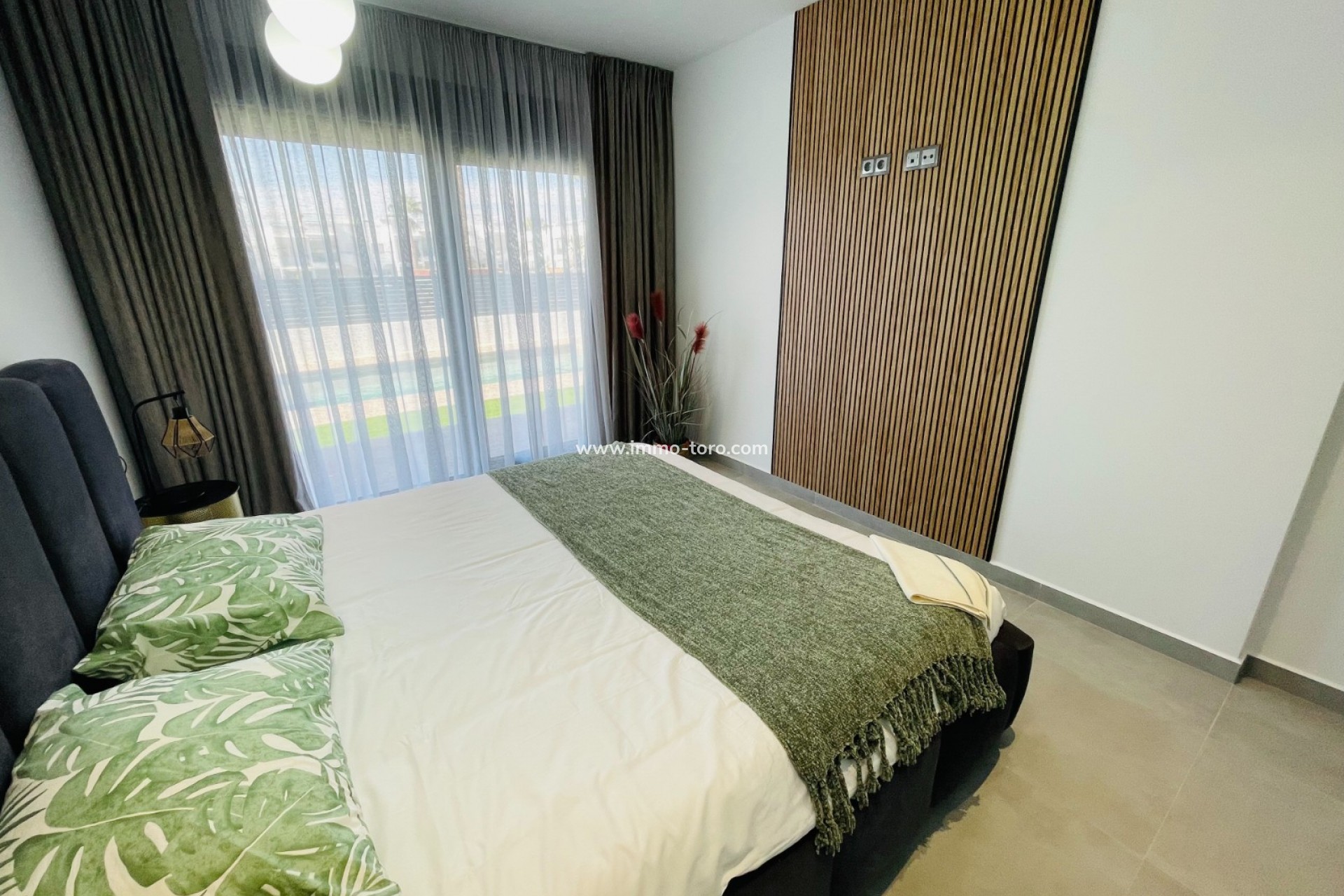 Nieuwbouw - Villa - Torrevieja