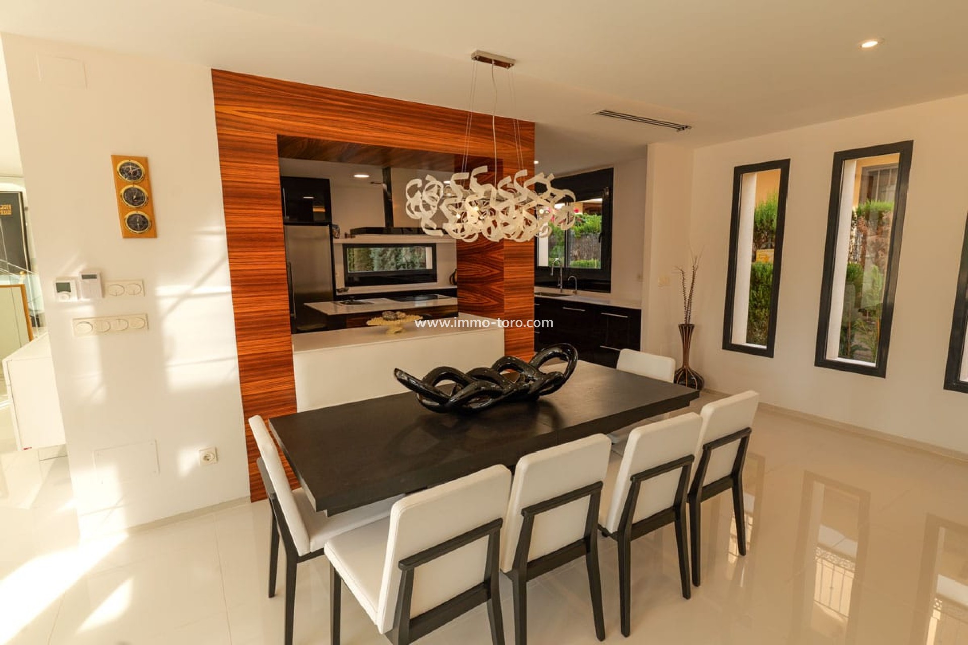 Nieuwbouw - Villa - Torrevieja