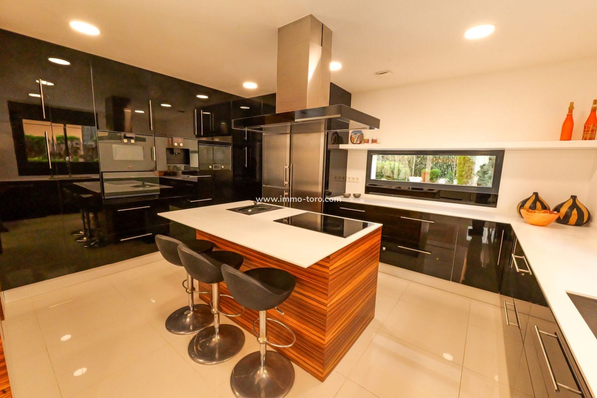 Nieuwbouw - Villa - Torrevieja