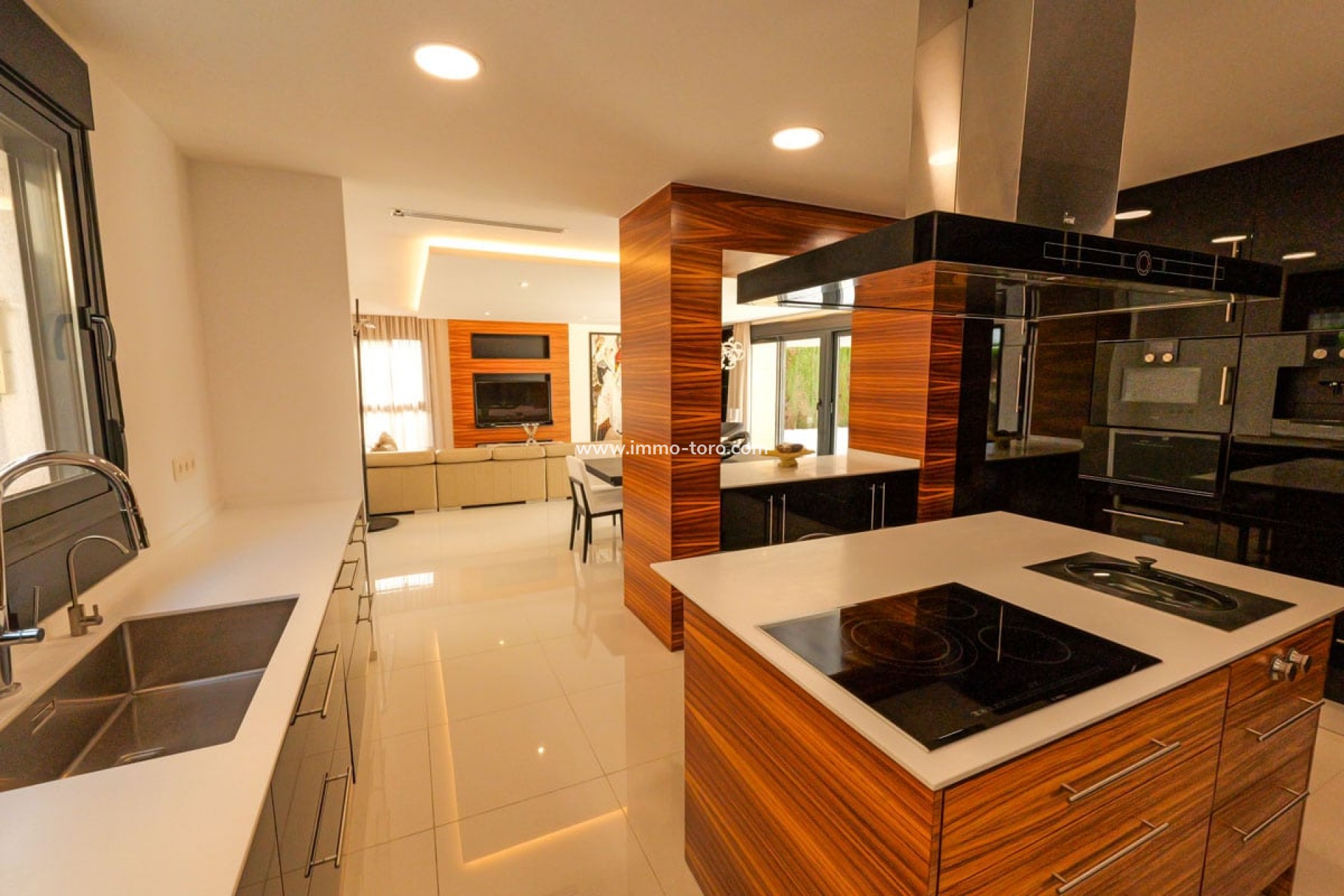 Nieuwbouw - Villa - Torrevieja