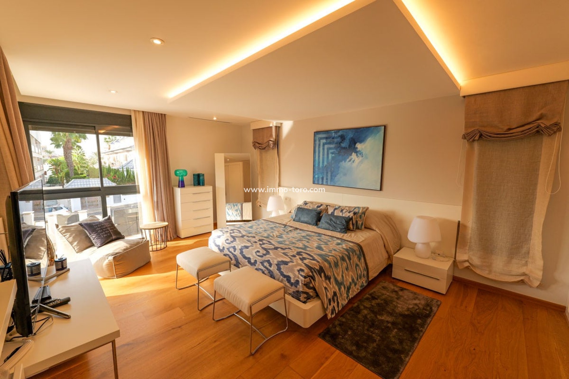 Nieuwbouw - Villa - Torrevieja