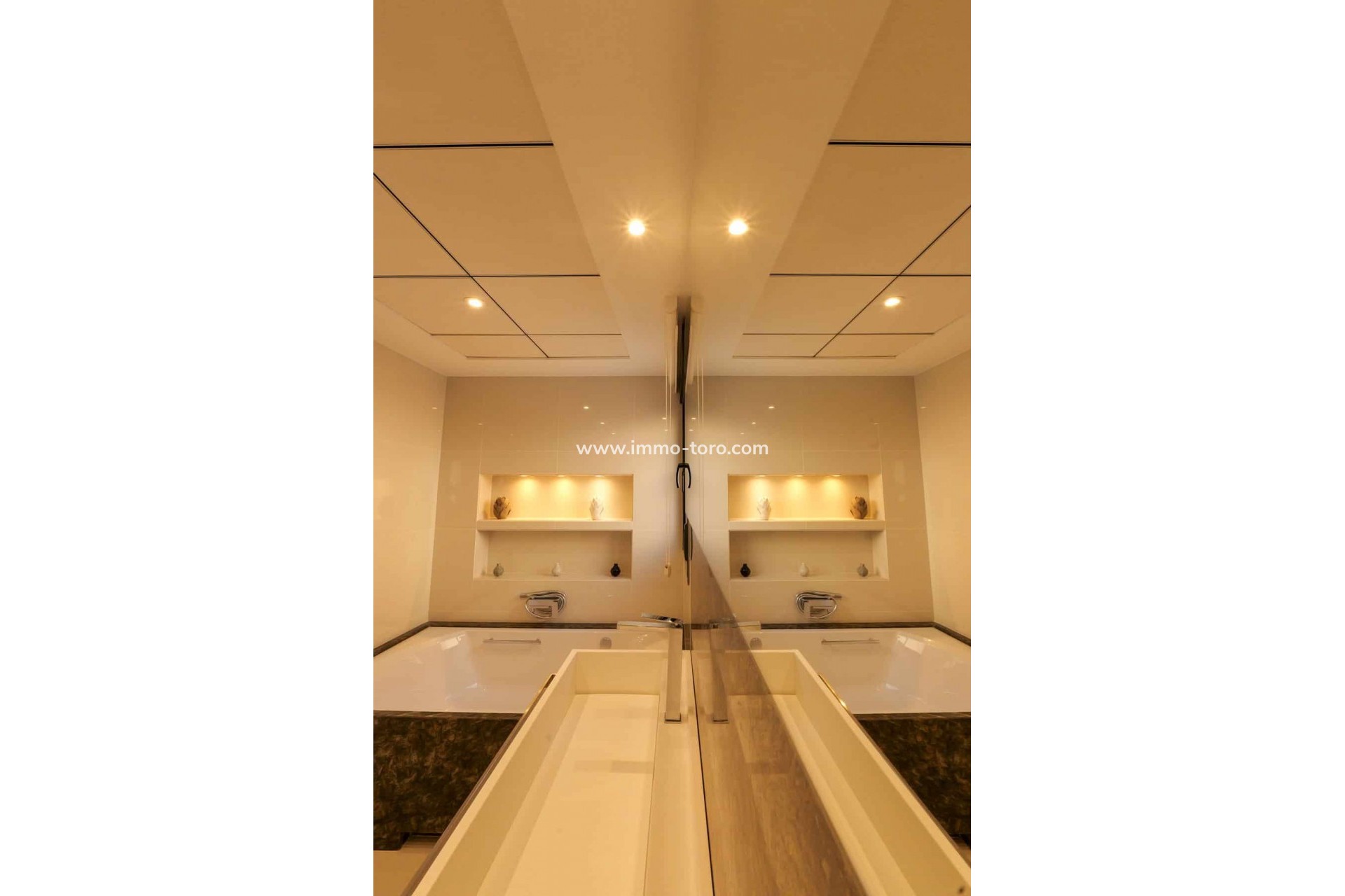 Nieuwbouw - Villa - Torrevieja