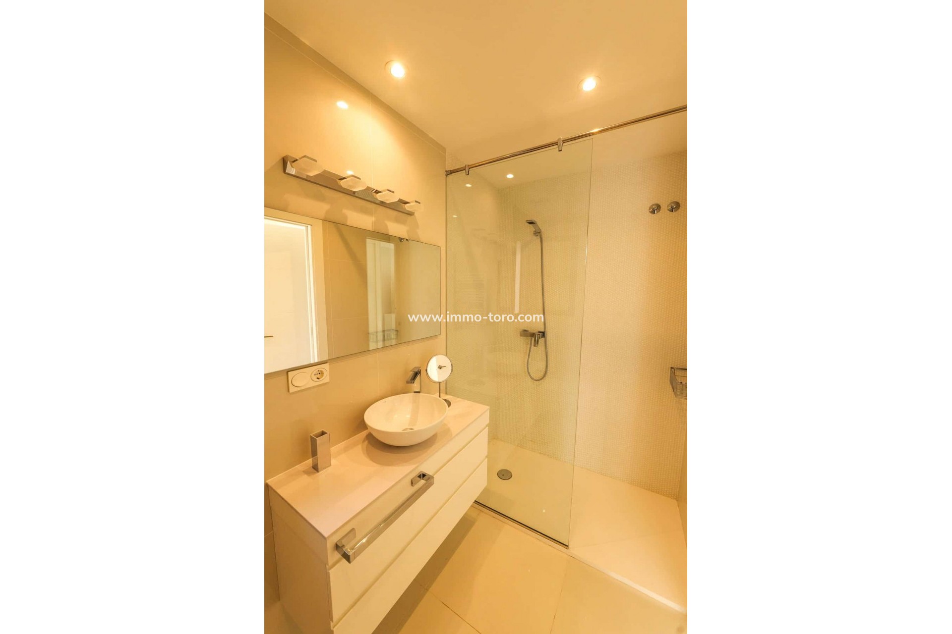 Nieuwbouw - Villa - Torrevieja