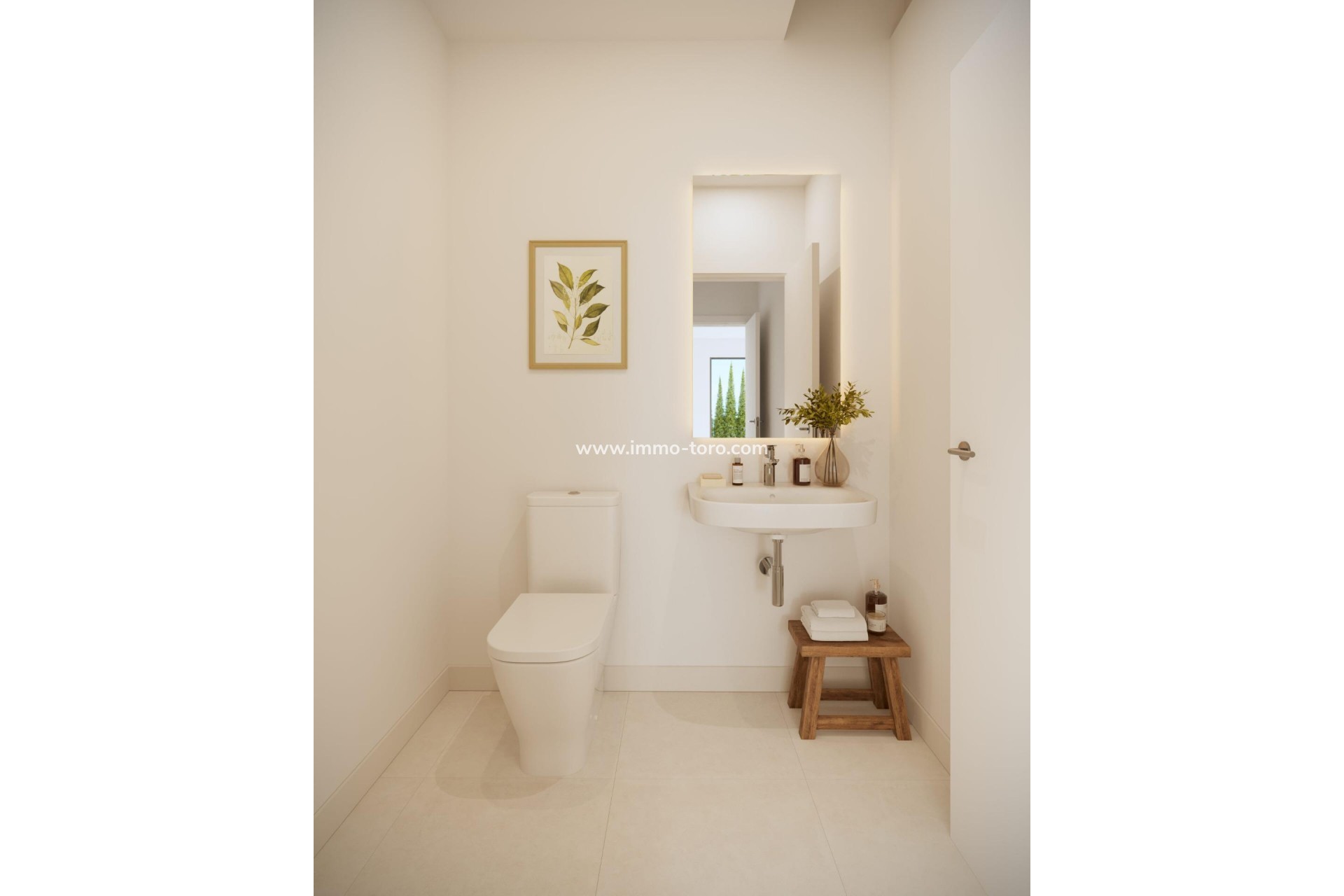 Nieuwbouw - Villa - Vélez Málaga - Castillo de Lagos