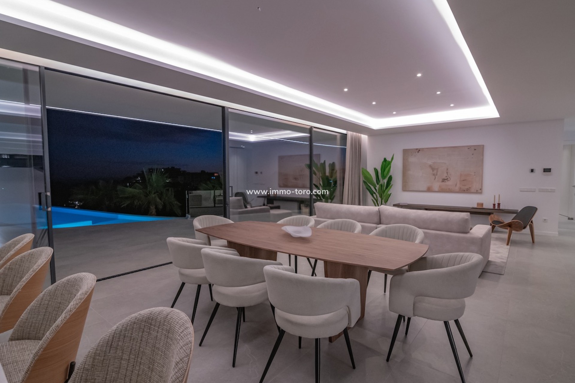 Nieuwbouw - Villas - Altea - Altea Hills