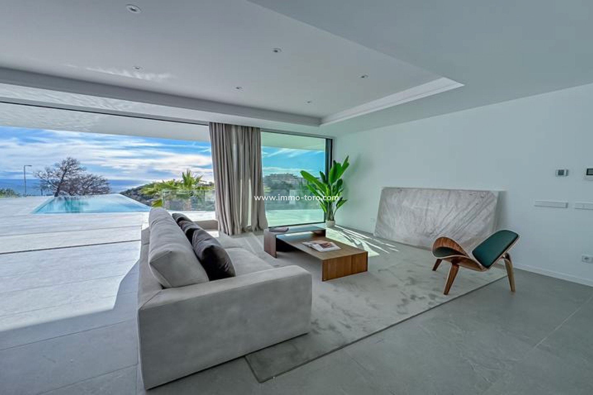 Nieuwbouw - Villas - Altea - Altea Hills