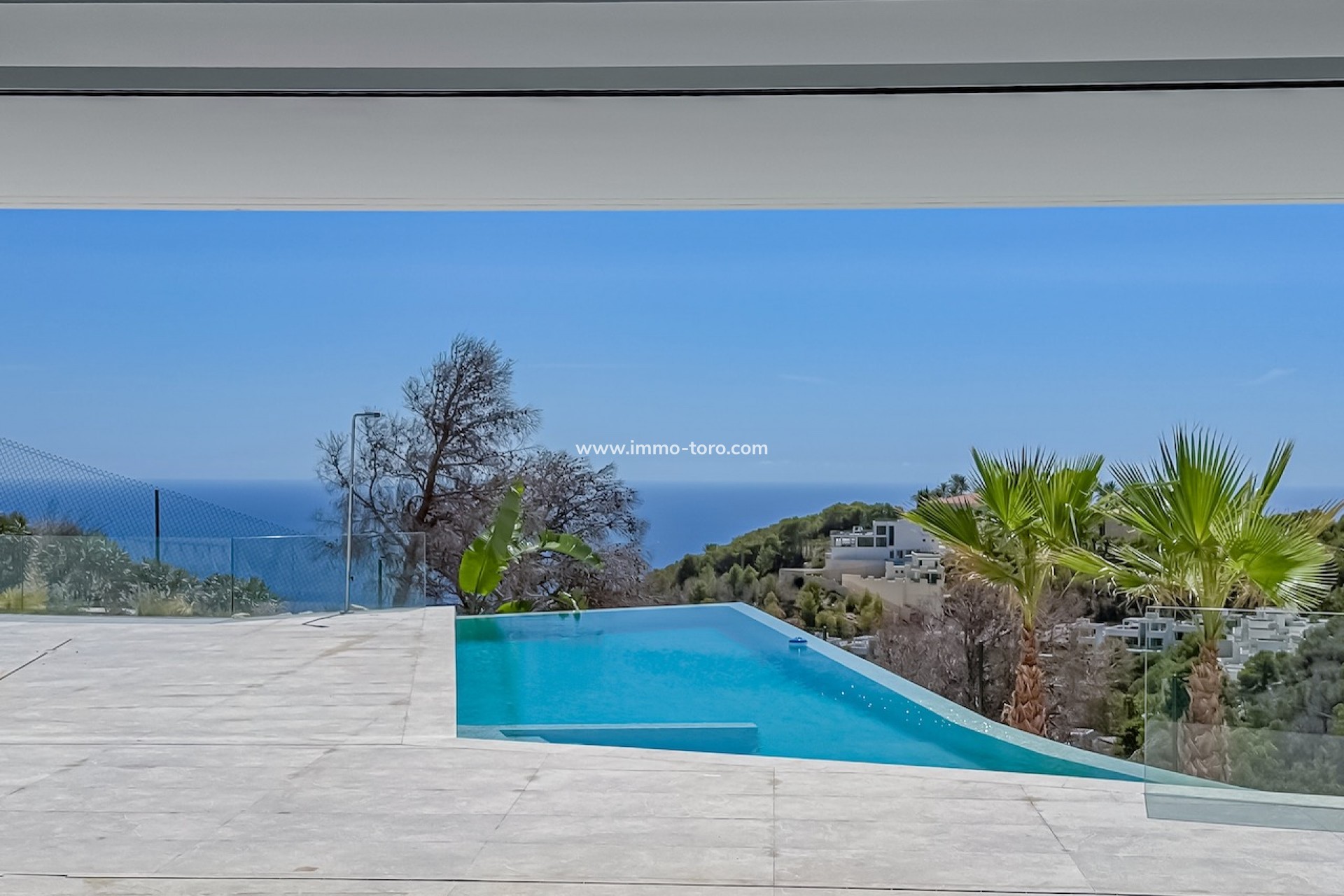 Nieuwbouw - Villas - Altea - Altea Hills