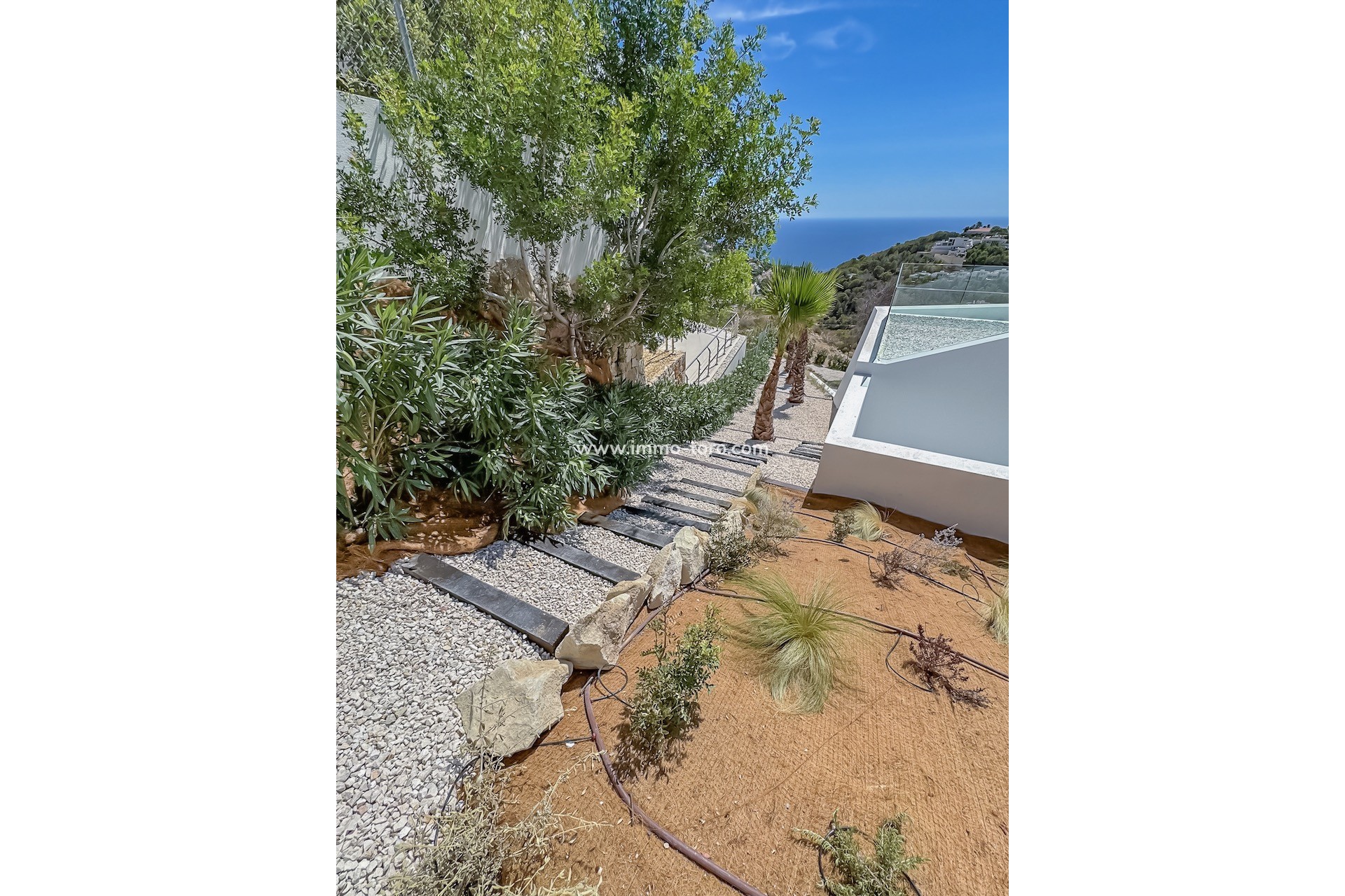 Nieuwbouw - Villas - Altea - Altea Hills
