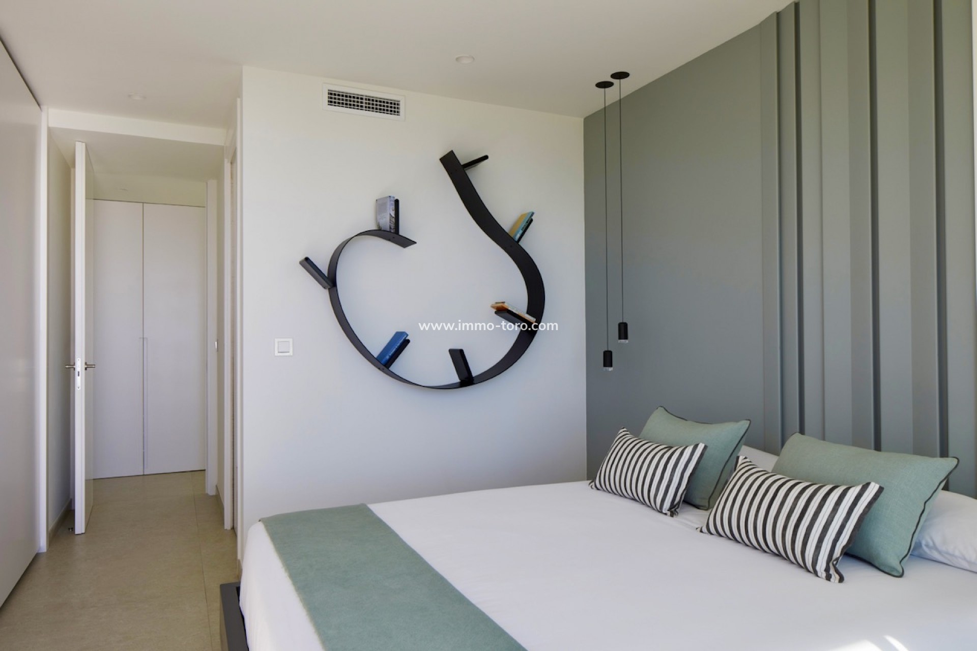 Nieuwbouw - Villas - Altea - Sierra Altea