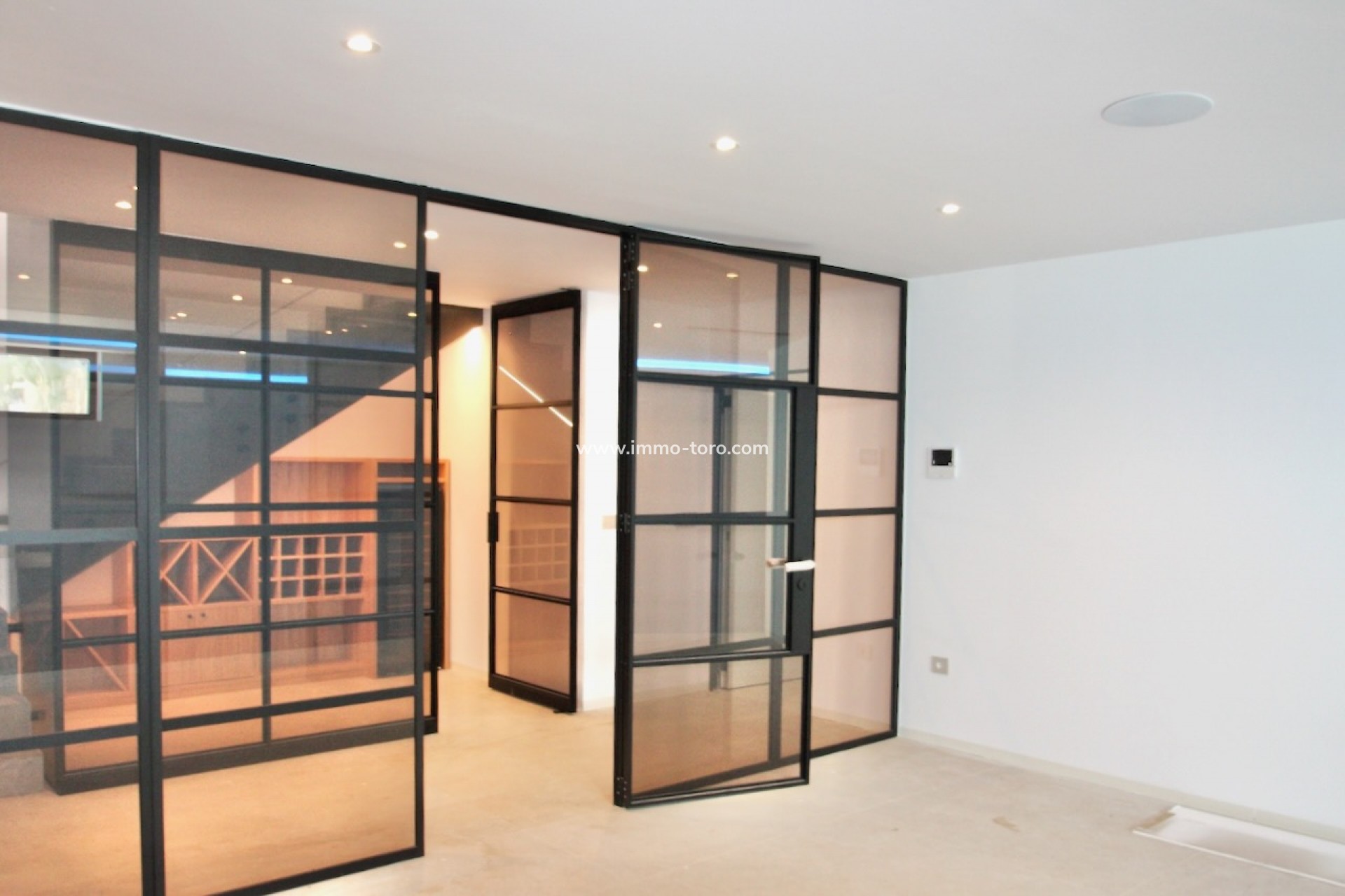 Nieuwbouw - Villas - Benissa - La Fustera