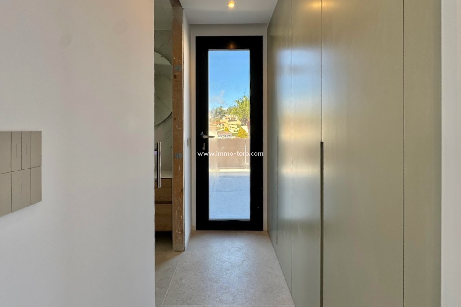 Nieuwbouw - Villas - Benissa - La Fustera
