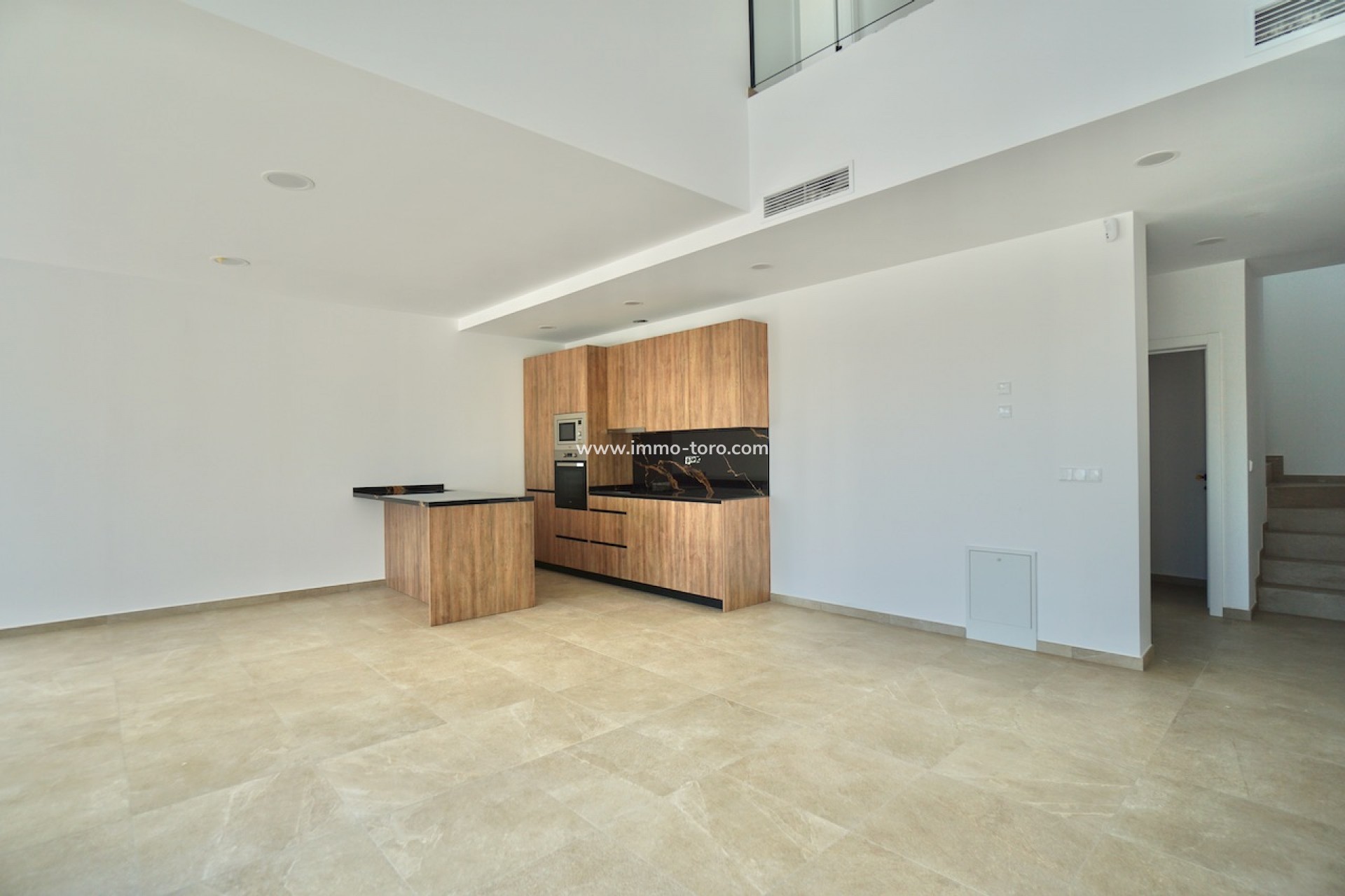 Nieuwbouw - Villas - Benissa - La Fustera
