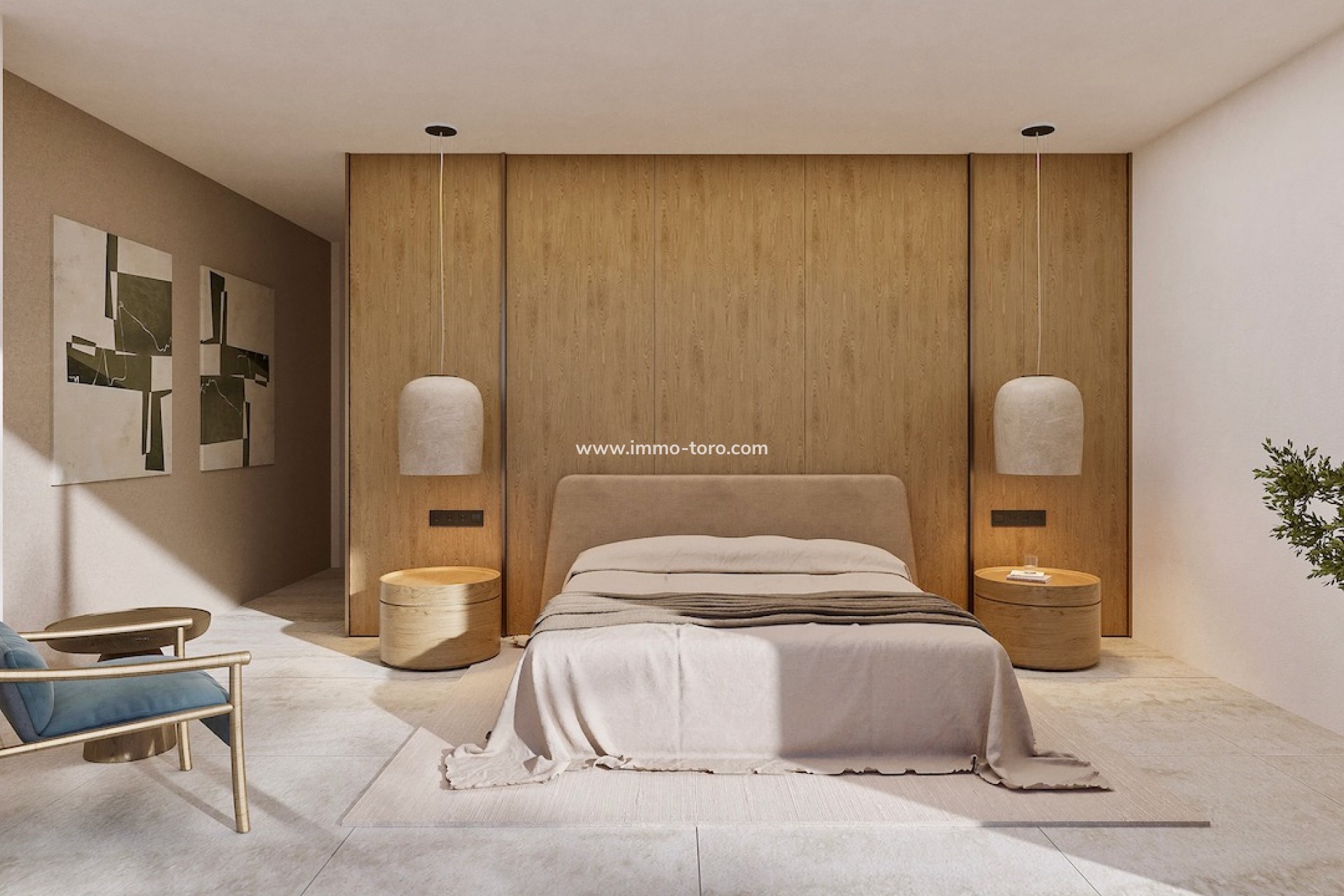 Nieuwbouw - Villas - Benissa - La Fustera