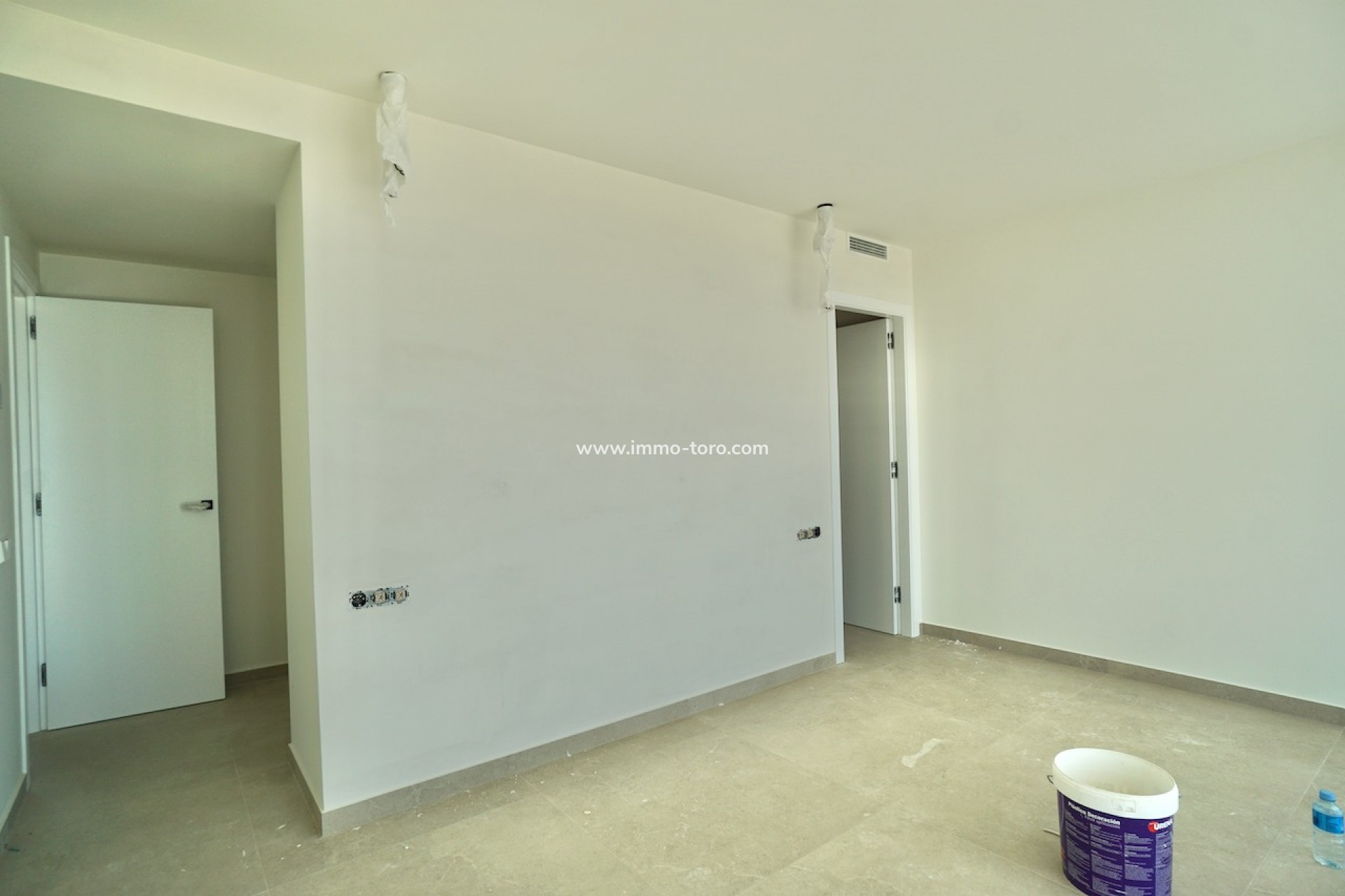 Nieuwbouw - Villas - Benitachell - Kalmias