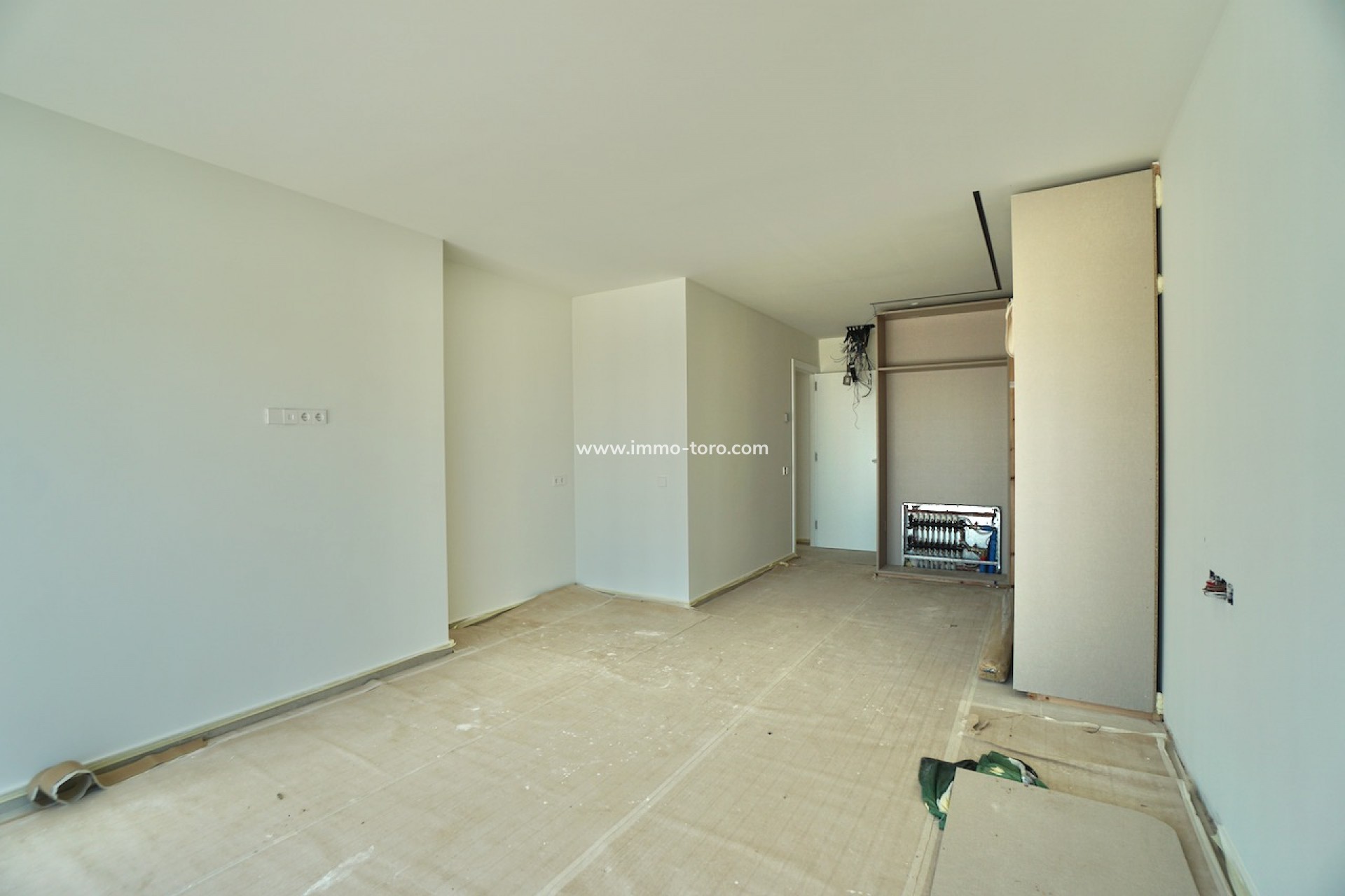 Nieuwbouw - Villas - Benitachell - Kalmias