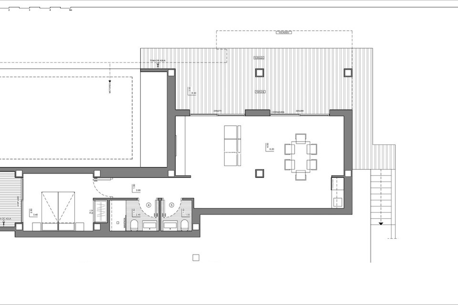 Nieuwbouw - Villas - Benitachell - La Cumbre del Sol