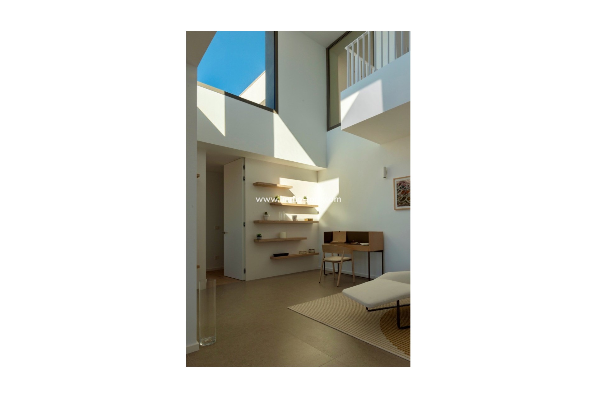 Nieuwbouw - Villas - Benitachell - La Cumbre del Sol