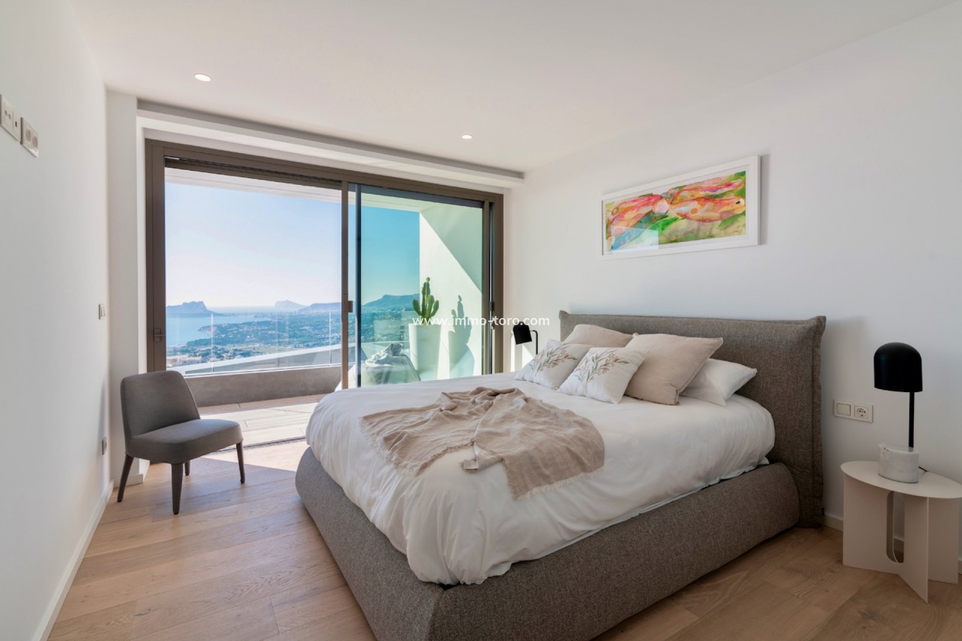 Nieuwbouw - Villas - Benitachell - La Cumbre del Sol