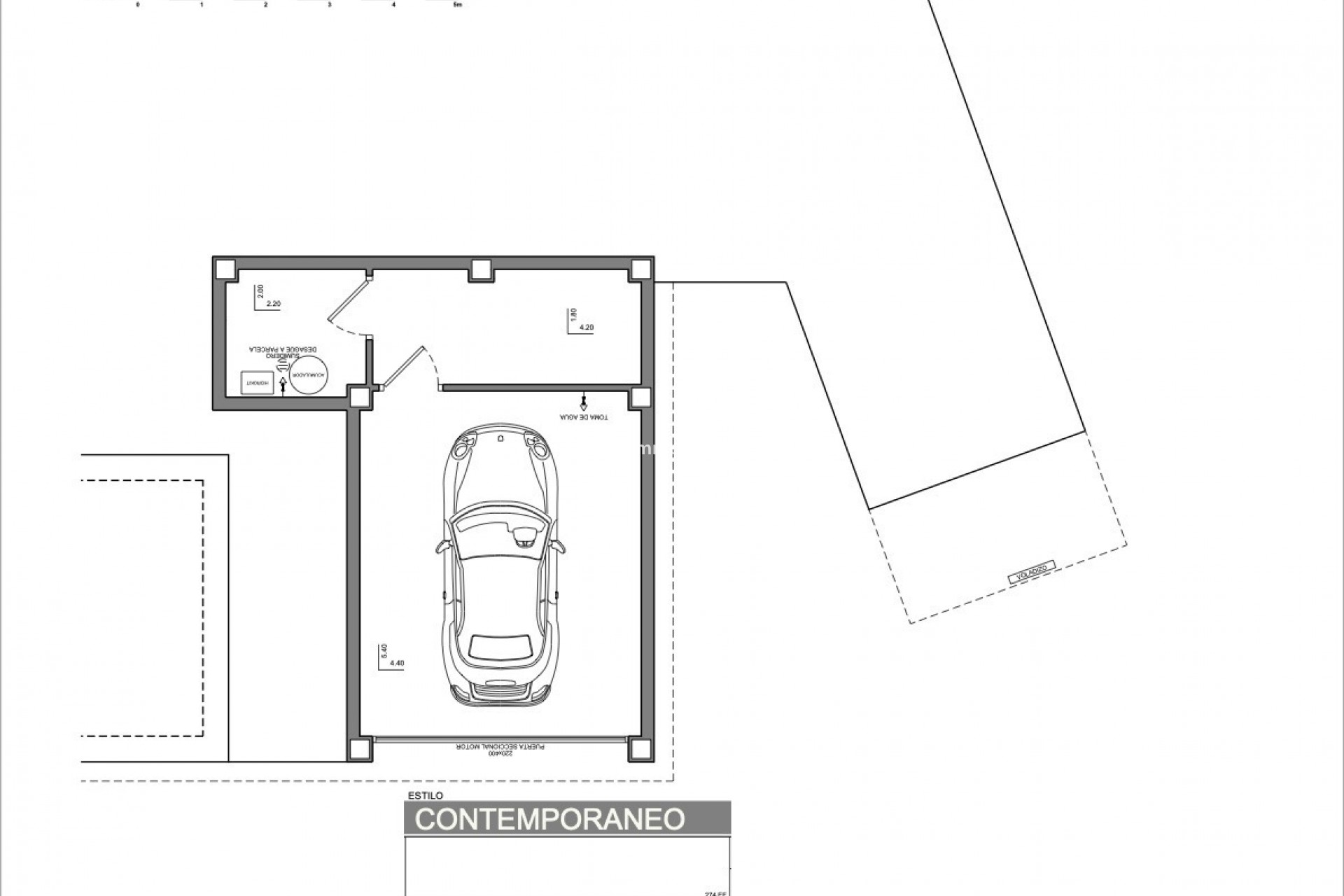 Nieuwbouw - Villas - Benitachell - La Cumbre del Sol