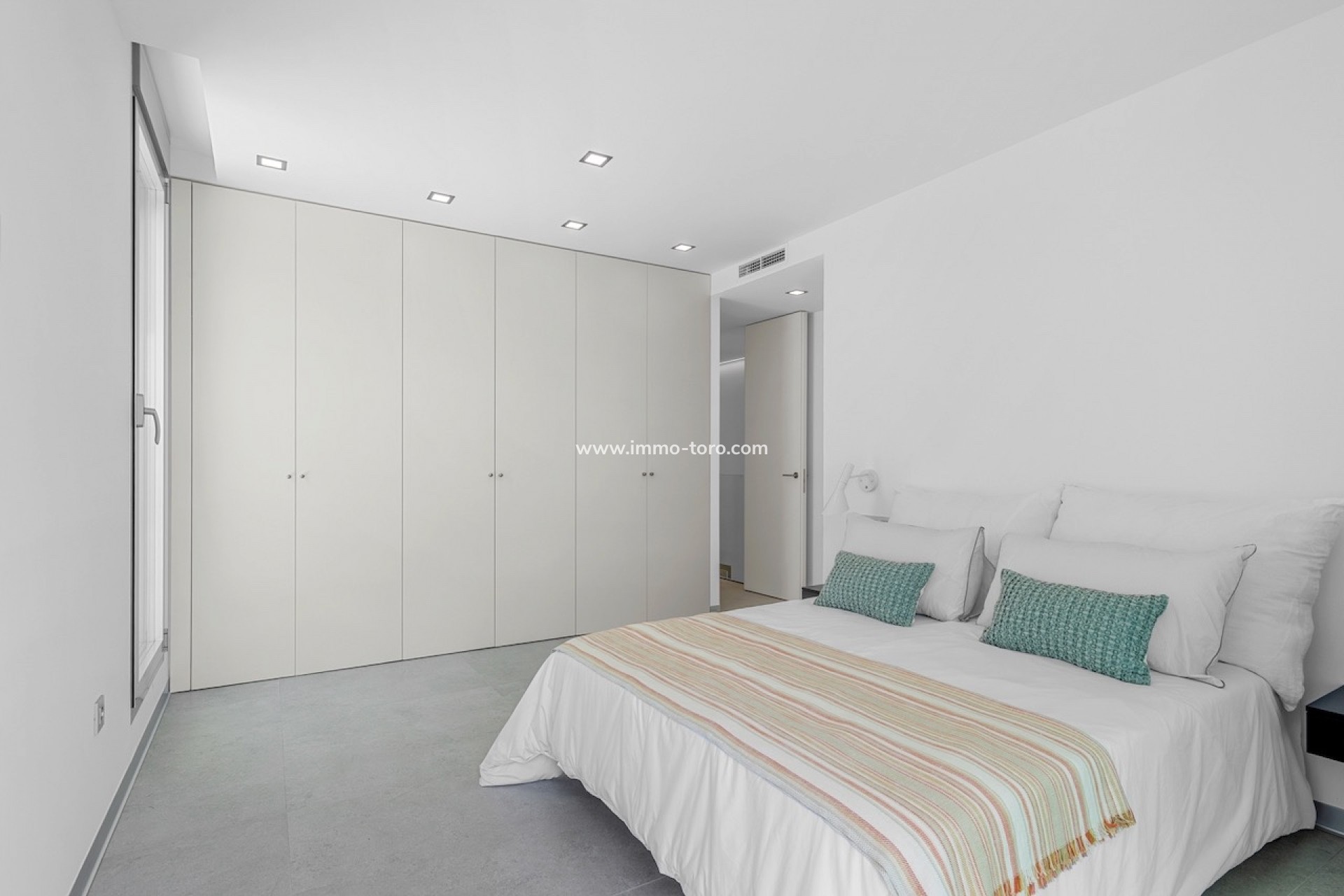 Nieuwbouw - Villas - Finestrat - Sierra cortina