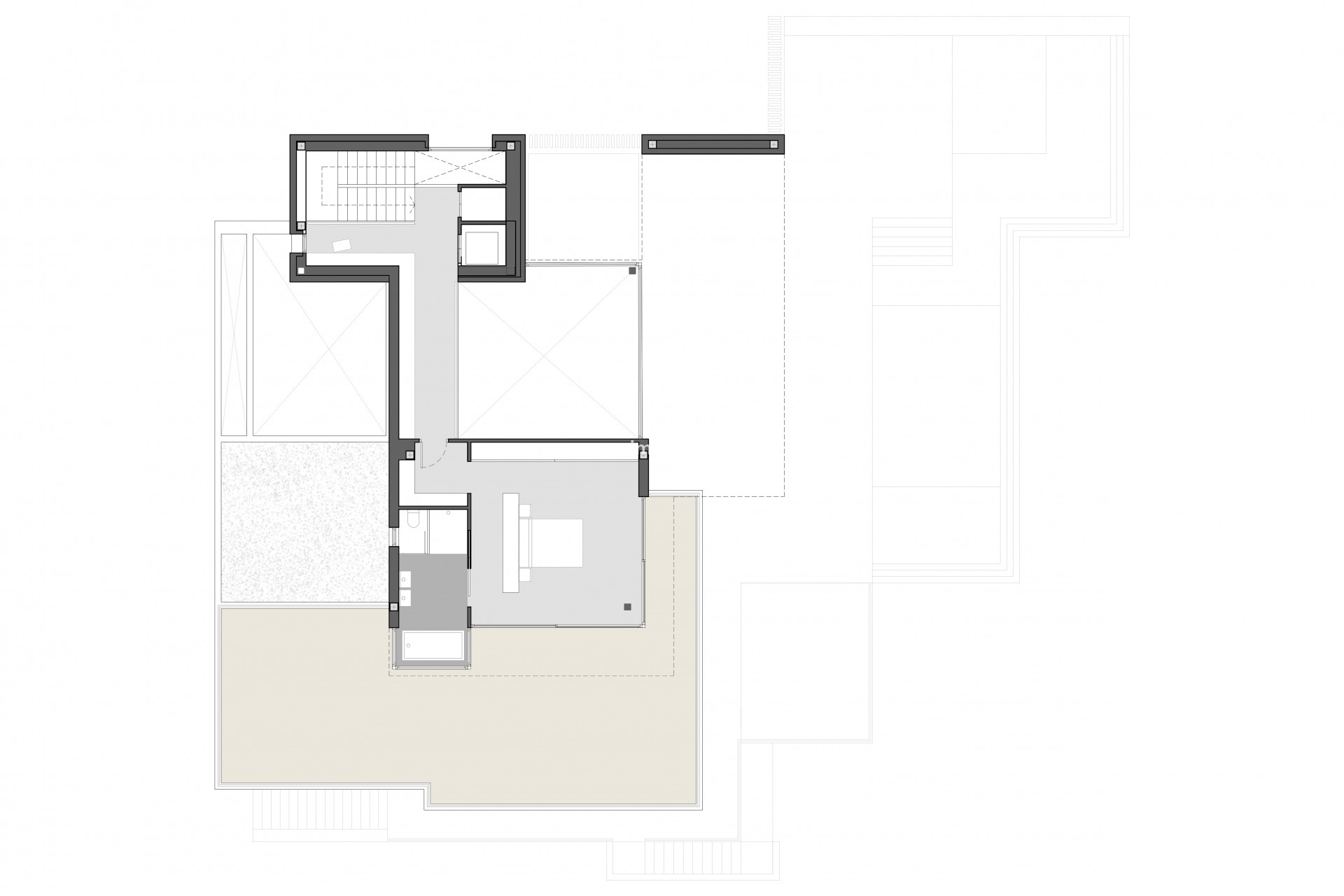Nieuwbouw - Villas - Moraira - Benimeit