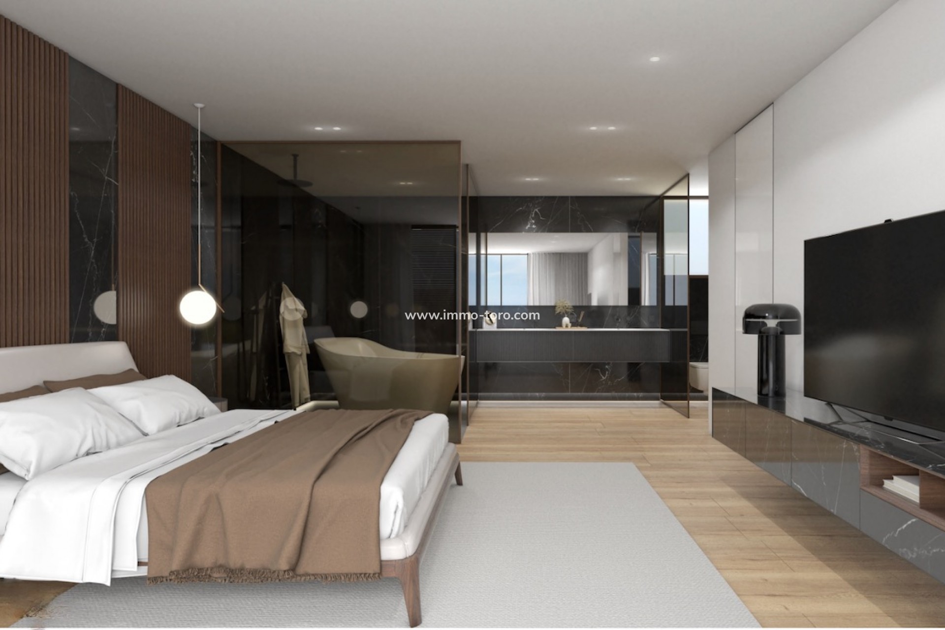 Nieuwbouw - Villas - Moraira - La sabatera