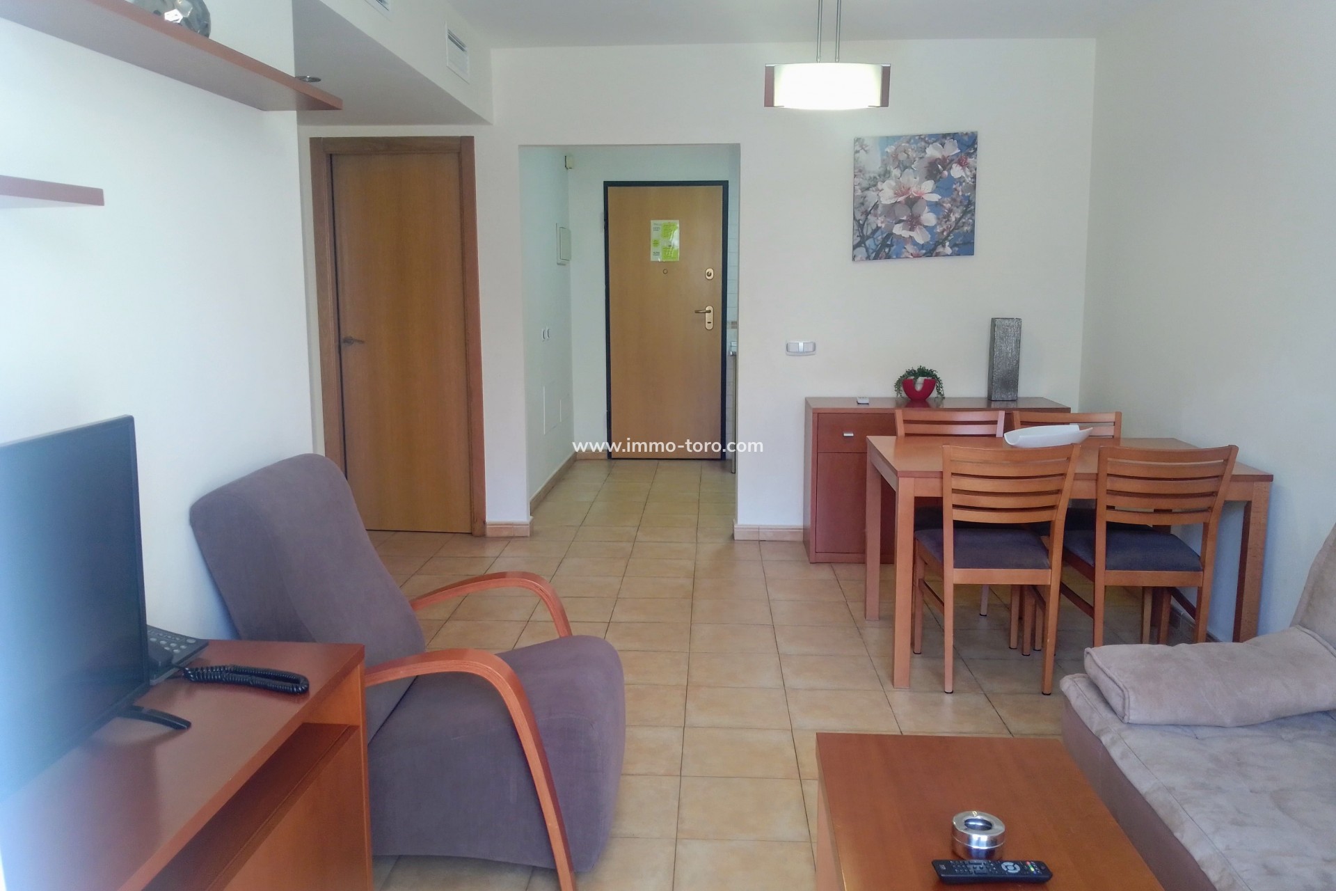 Nouvelle construction - Appartement - Aguilas - Águilas