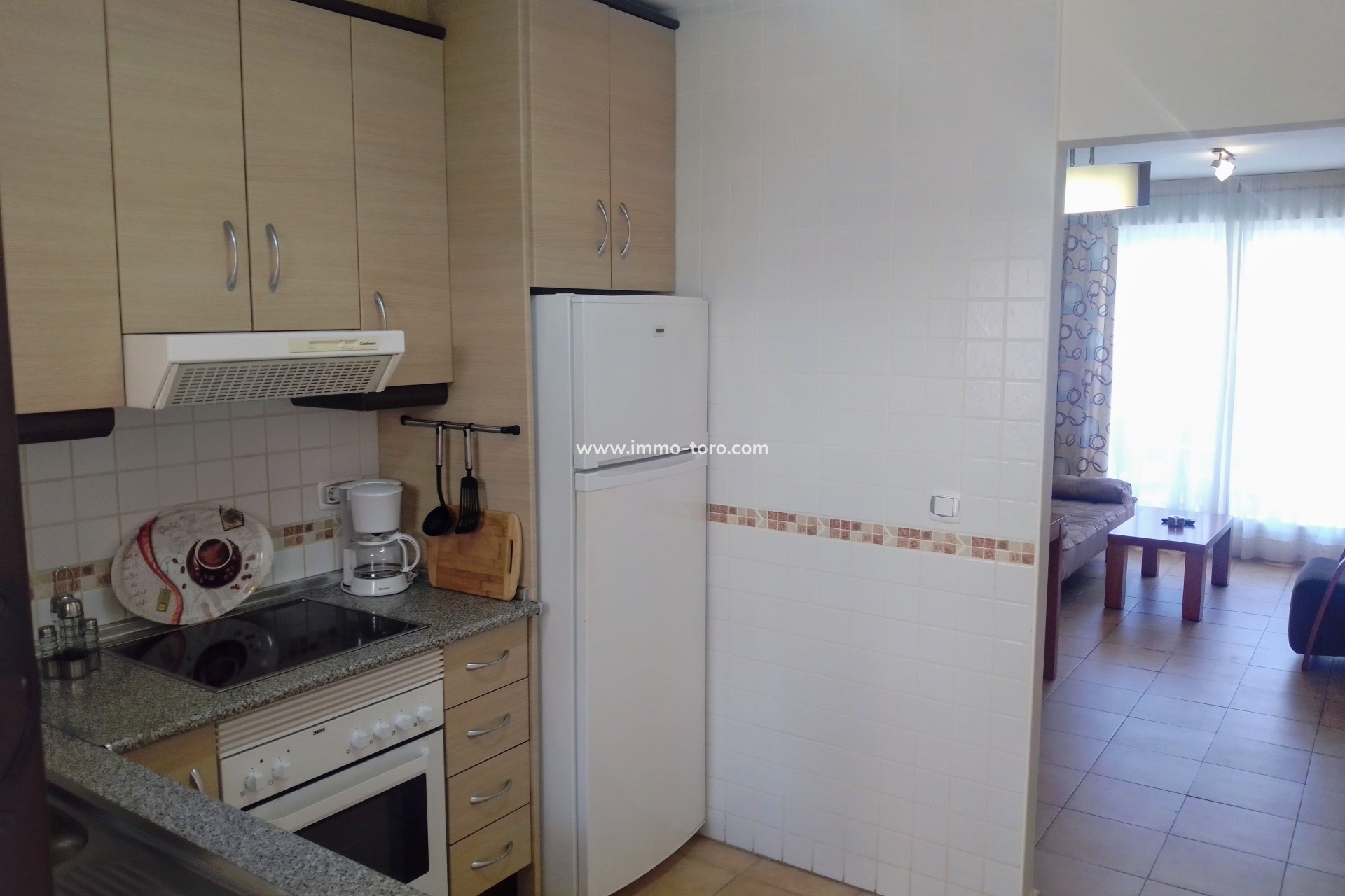 Nouvelle construction - Appartement - Aguilas - Águilas