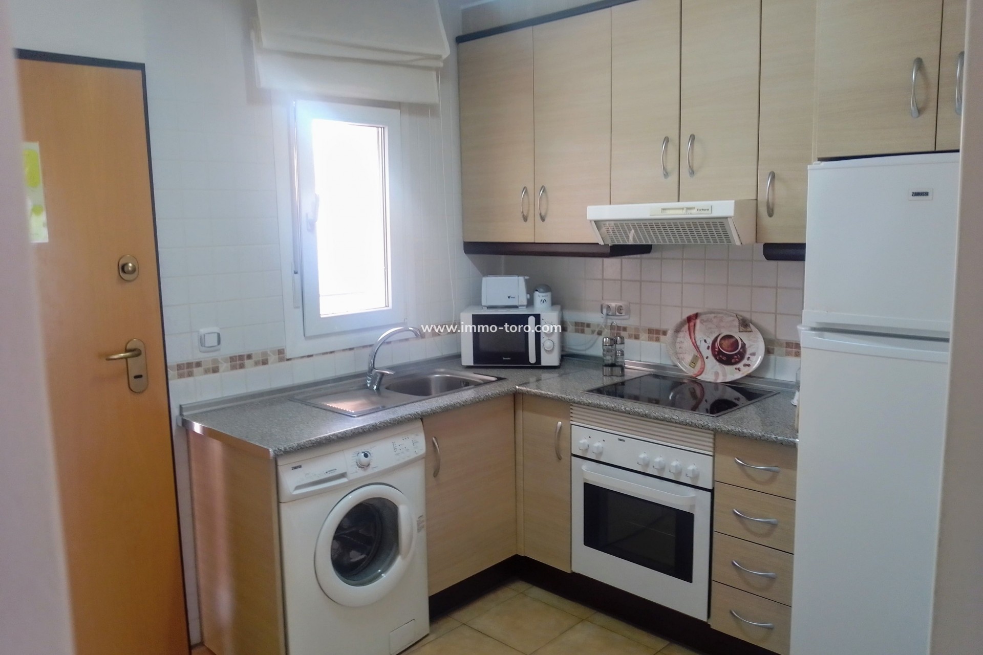 Nouvelle construction - Appartement - Aguilas - Águilas