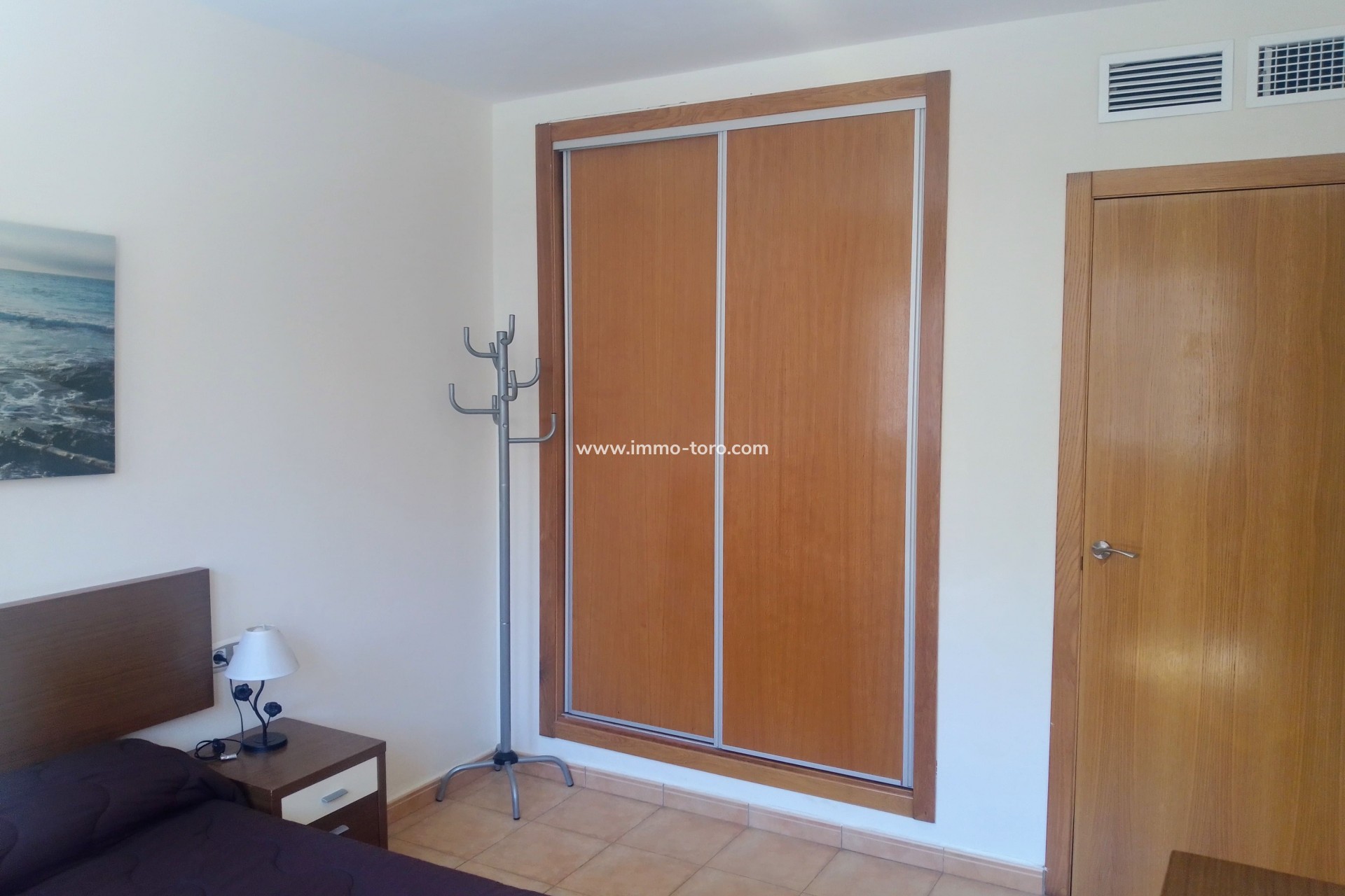 Nouvelle construction - Appartement - Aguilas - Águilas