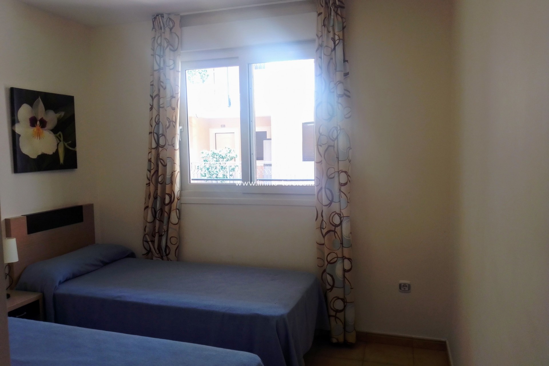 Nouvelle construction - Appartement - Aguilas - Águilas