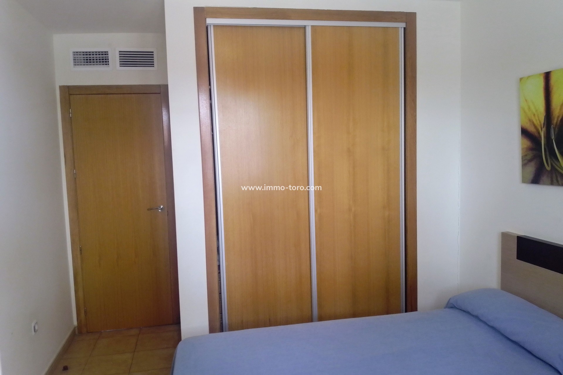 Nouvelle construction - Appartement - Aguilas - Águilas