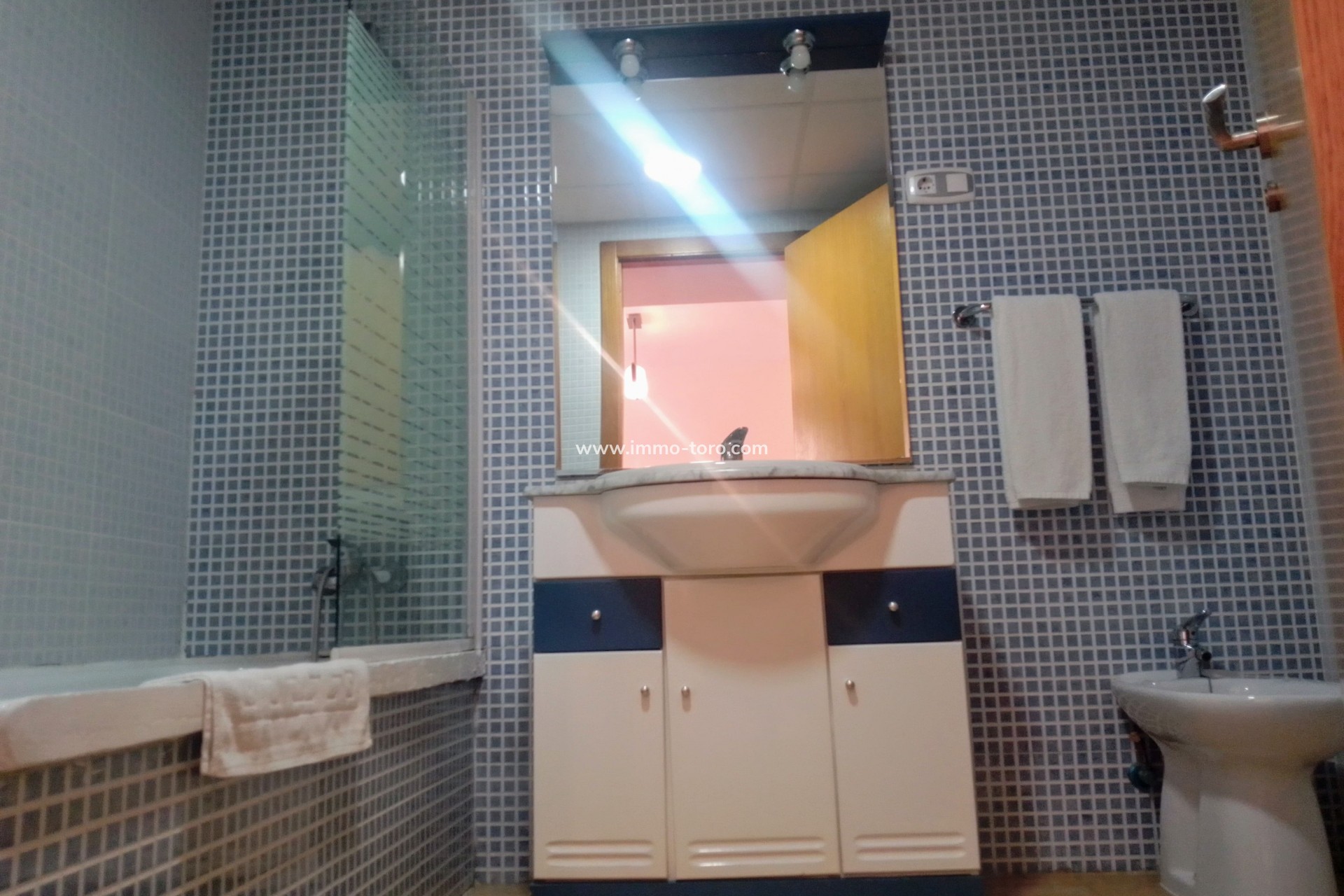 Nouvelle construction - Appartement - Aguilas - Águilas