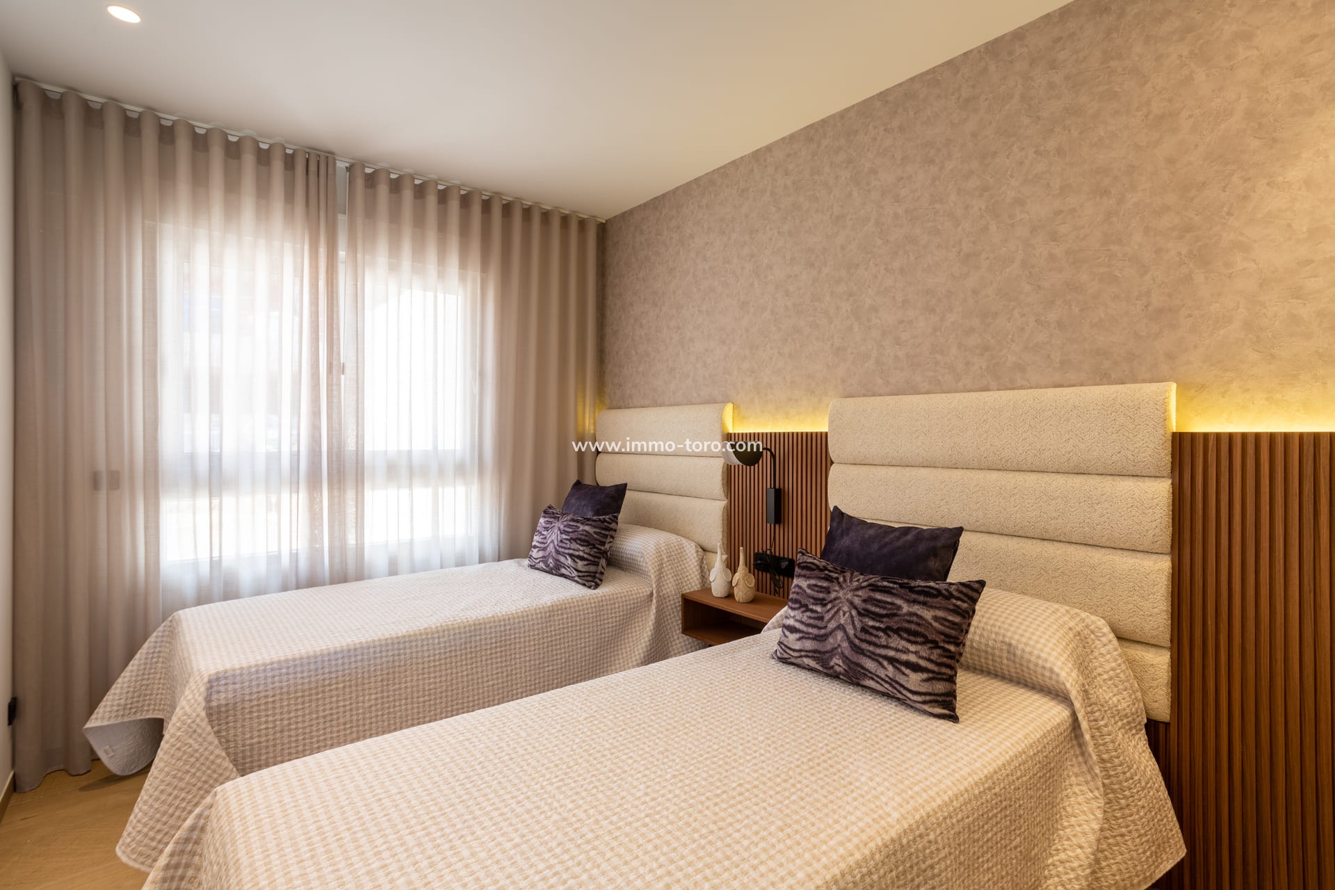 Nouvelle construction - Appartement - Algorfa - La Finca Golf