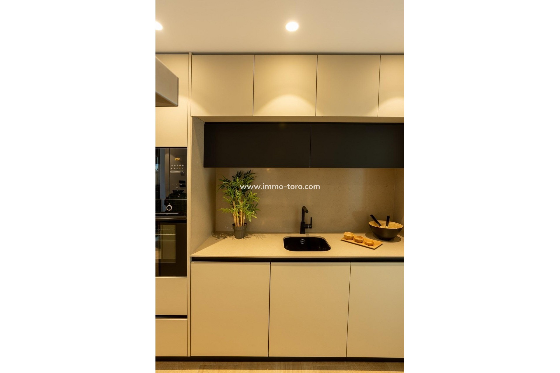 Nouvelle construction - Appartement - Algorfa - La Finca Golf