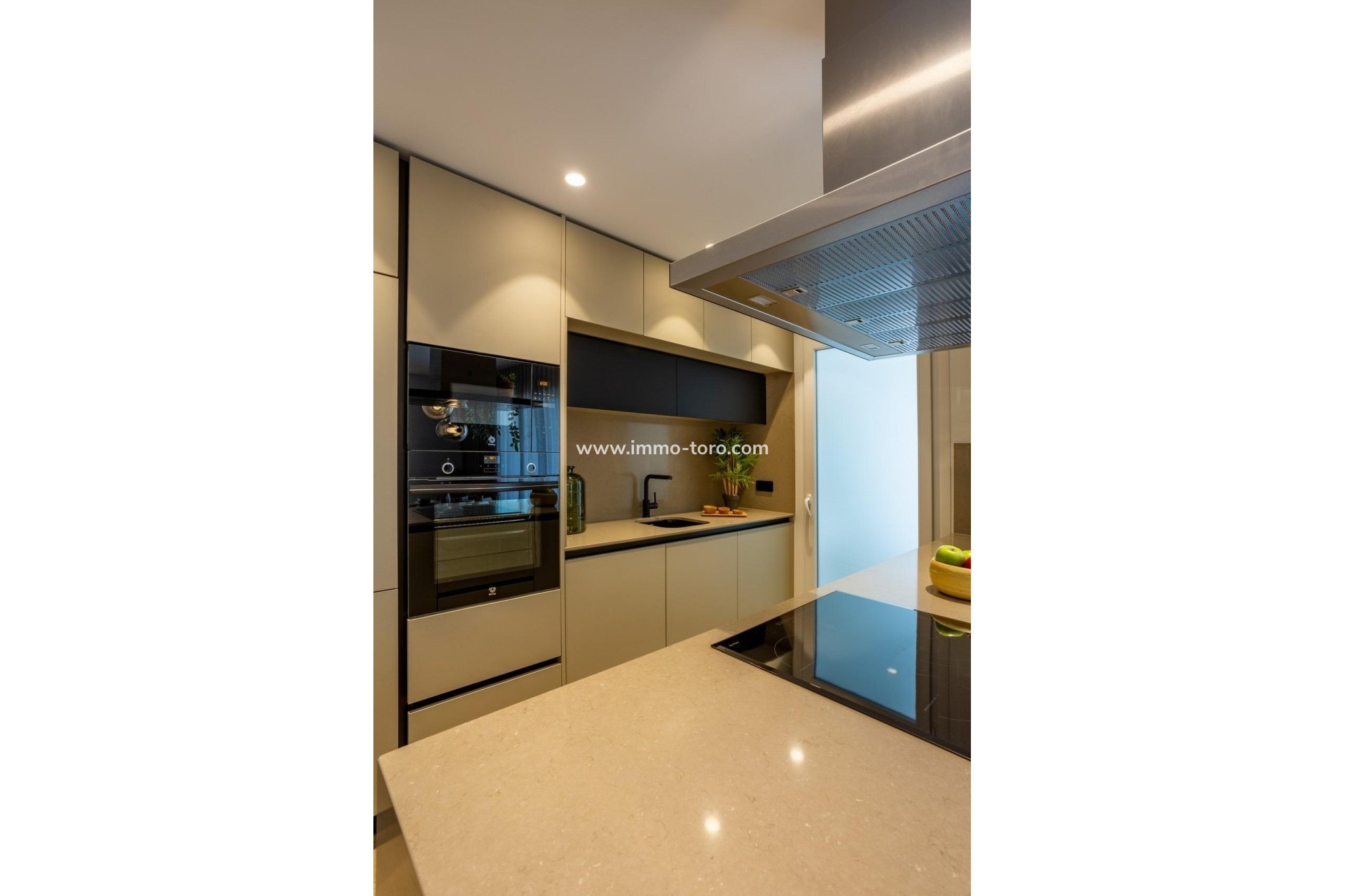 Nouvelle construction - Appartement - Algorfa - La Finca Golf