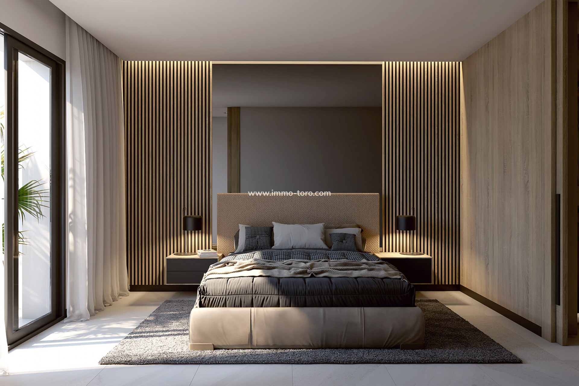 Nouvelle construction - Appartement - Algorfa